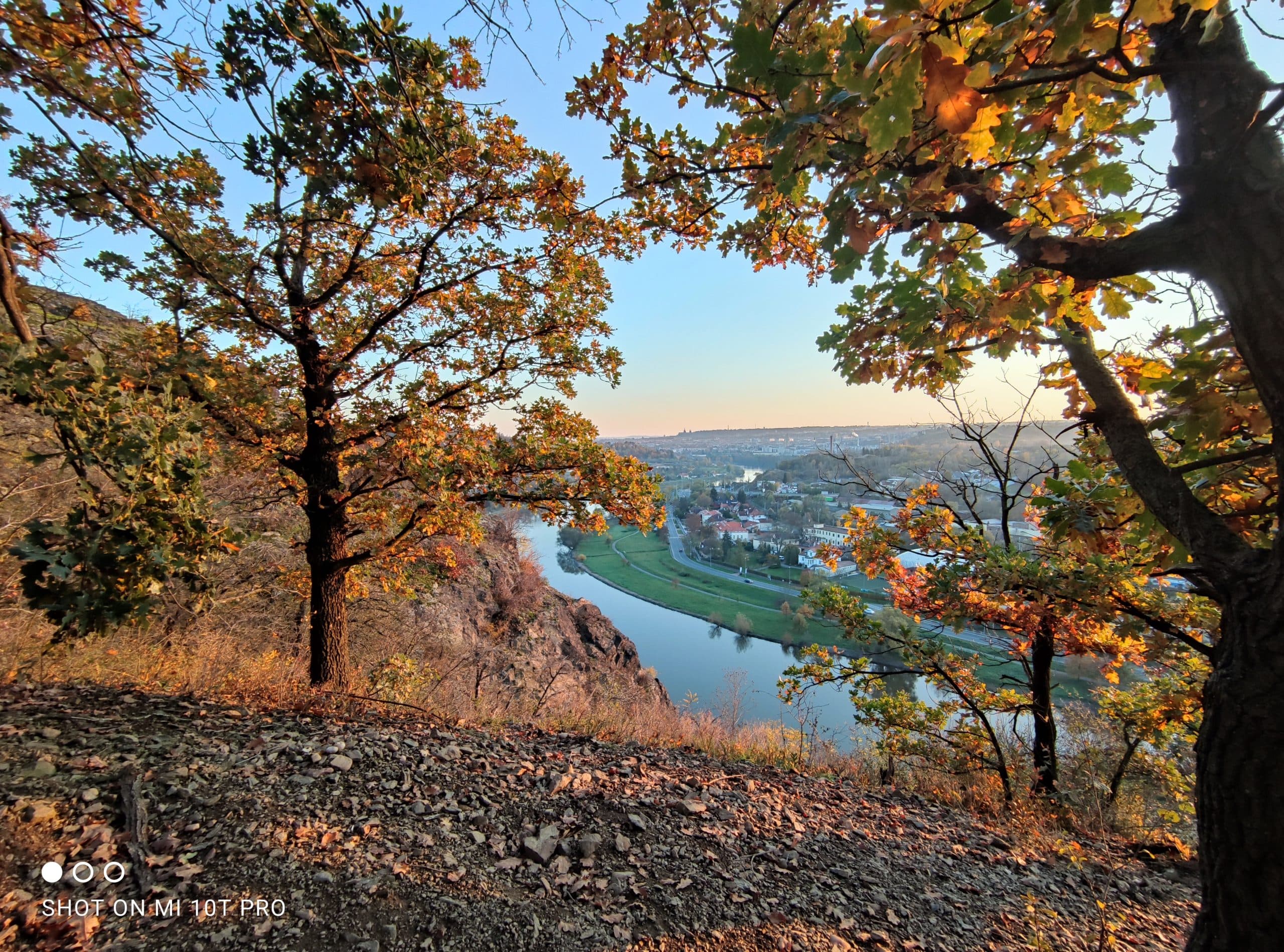 Xiaomi Mi 10T Pro, recenze