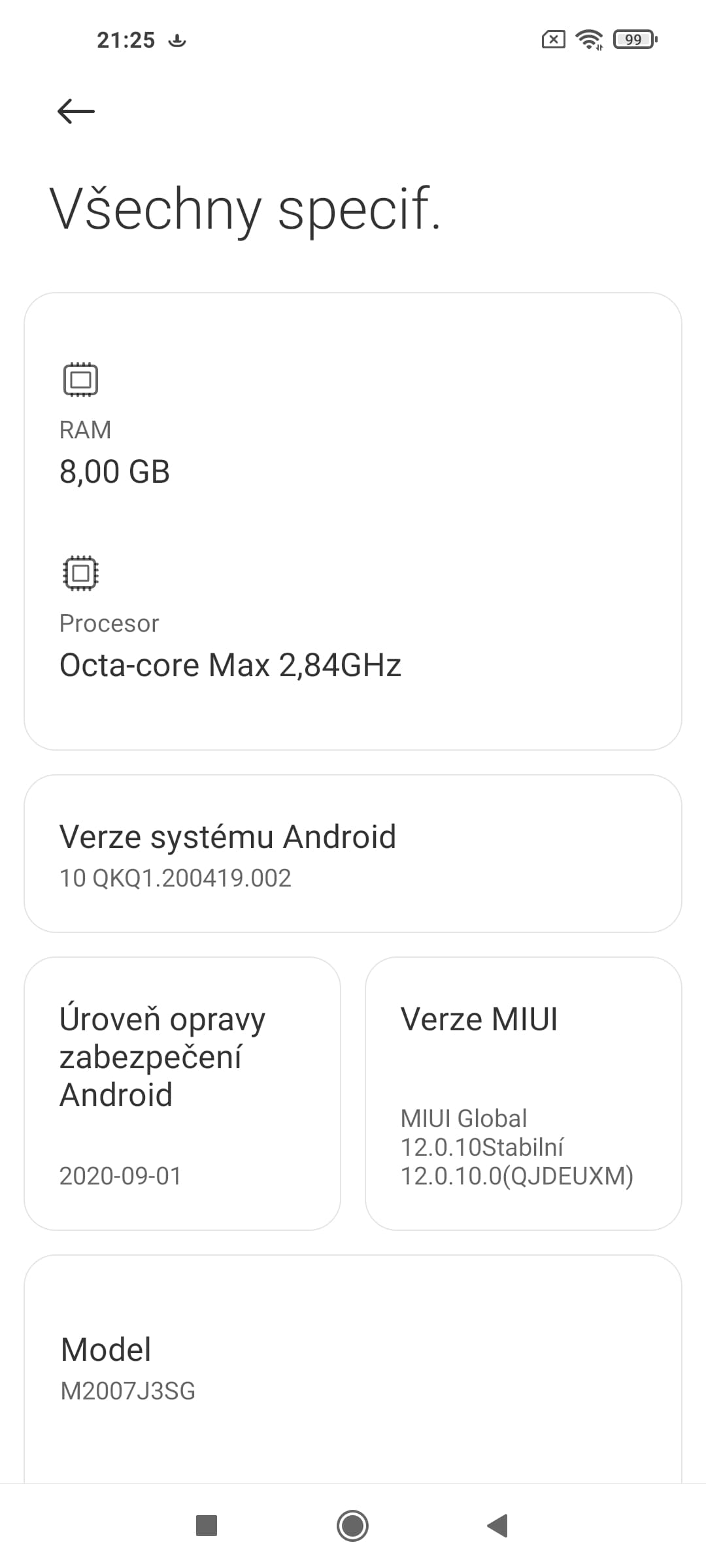 Xiaomi Mi 10T Pro, recenze