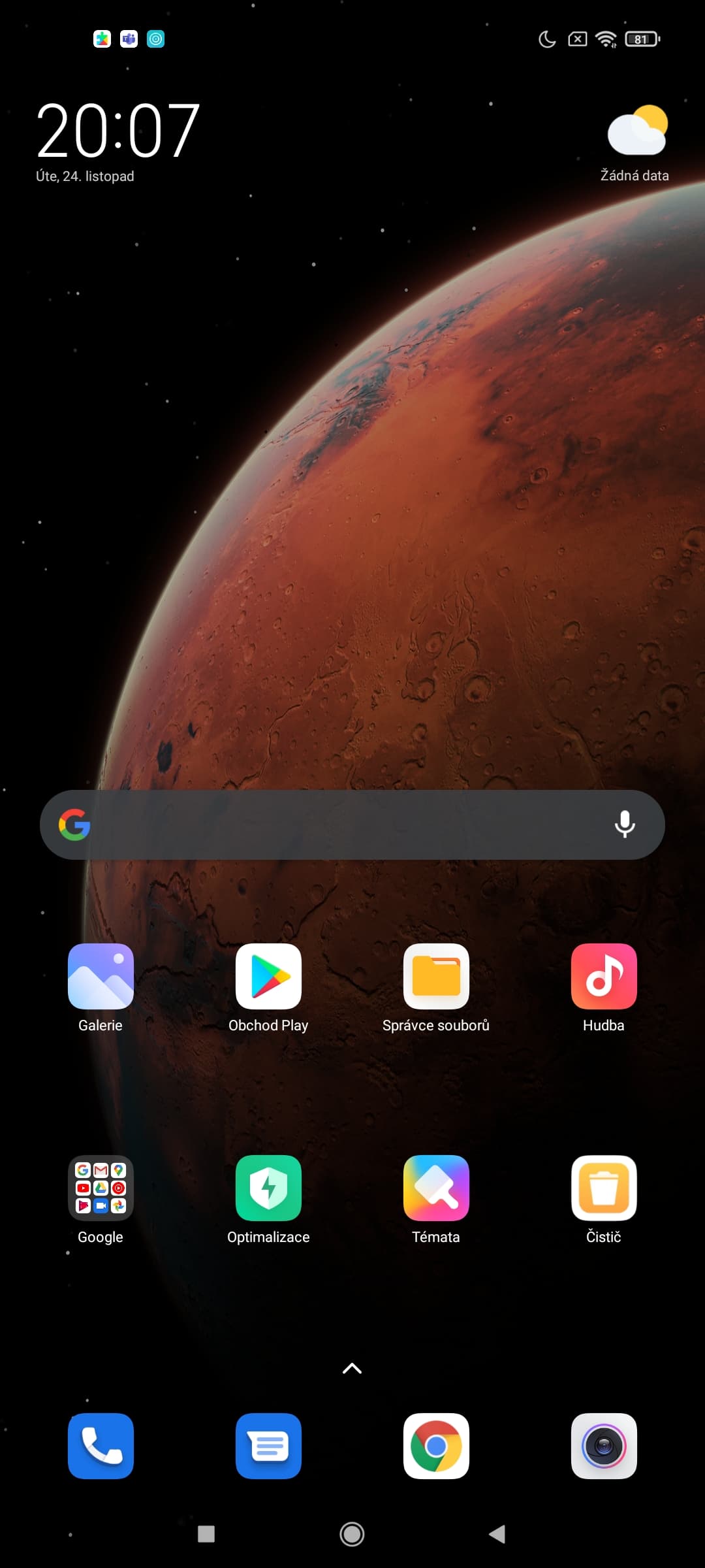 Xiaomi Mi 10T Pro, recenze