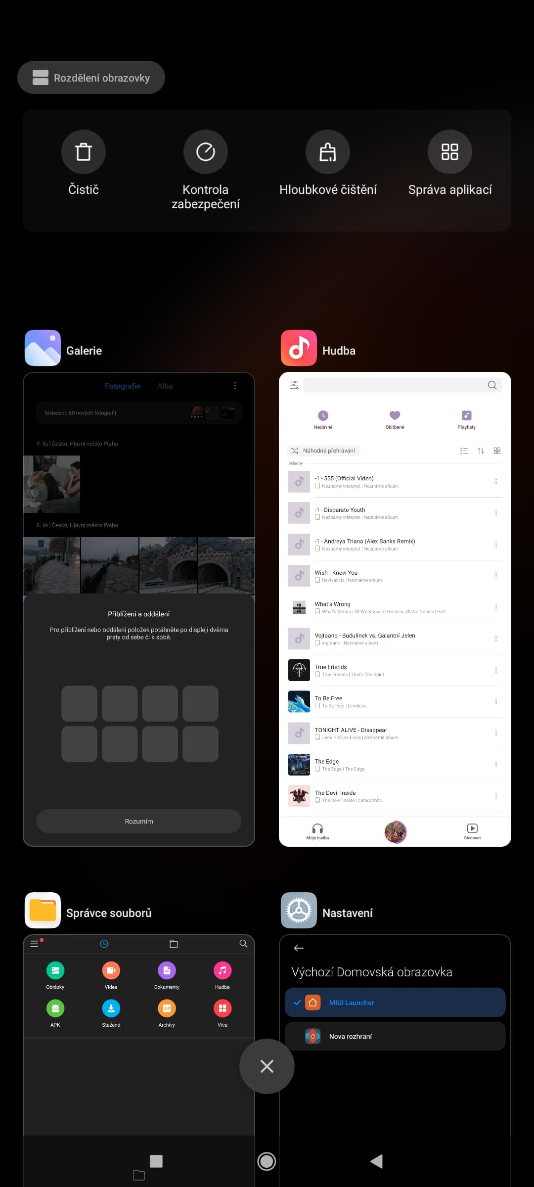 Xiaomi Mi 10T Pro, recenze