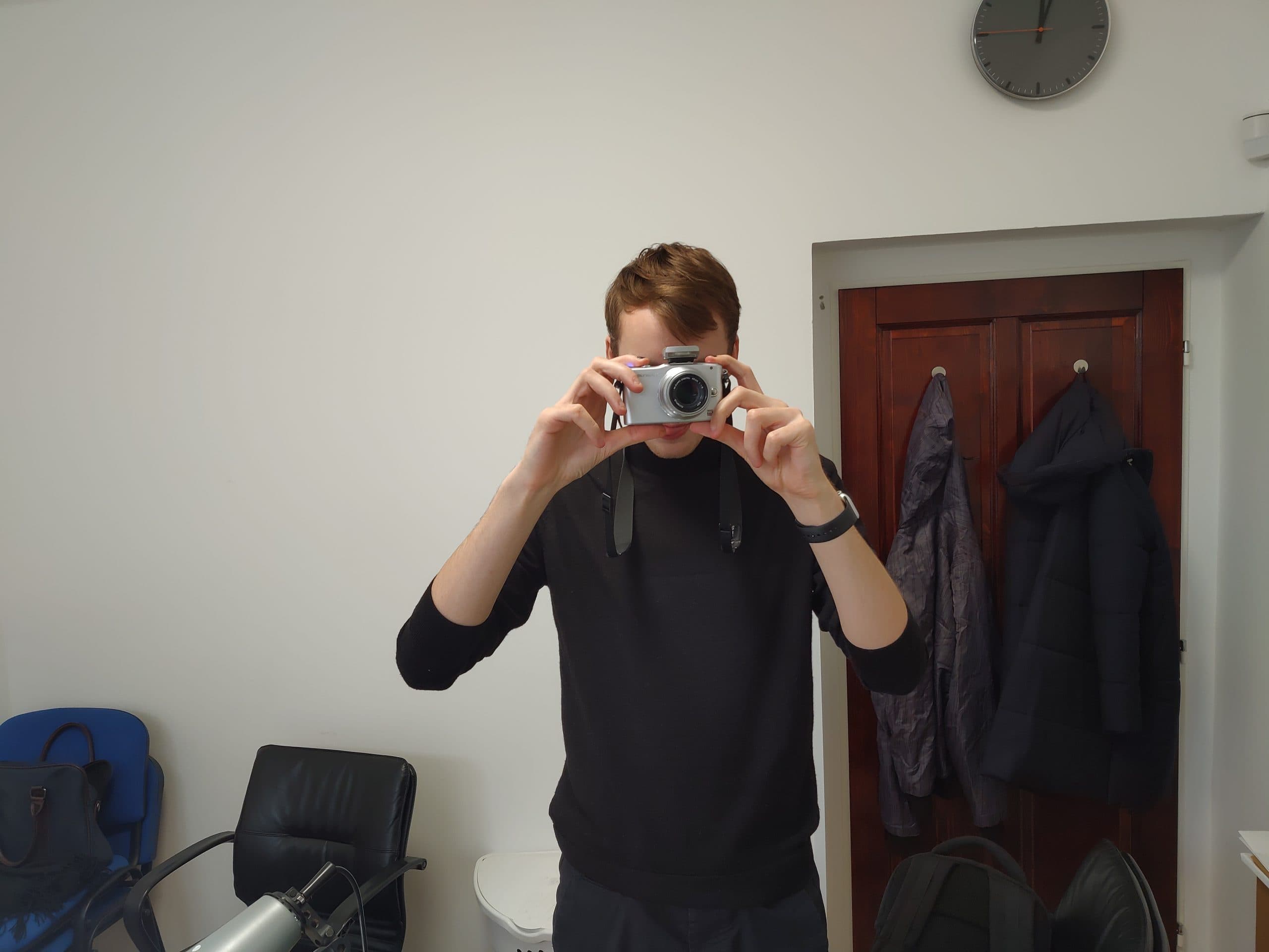 Motorola Razr 5G