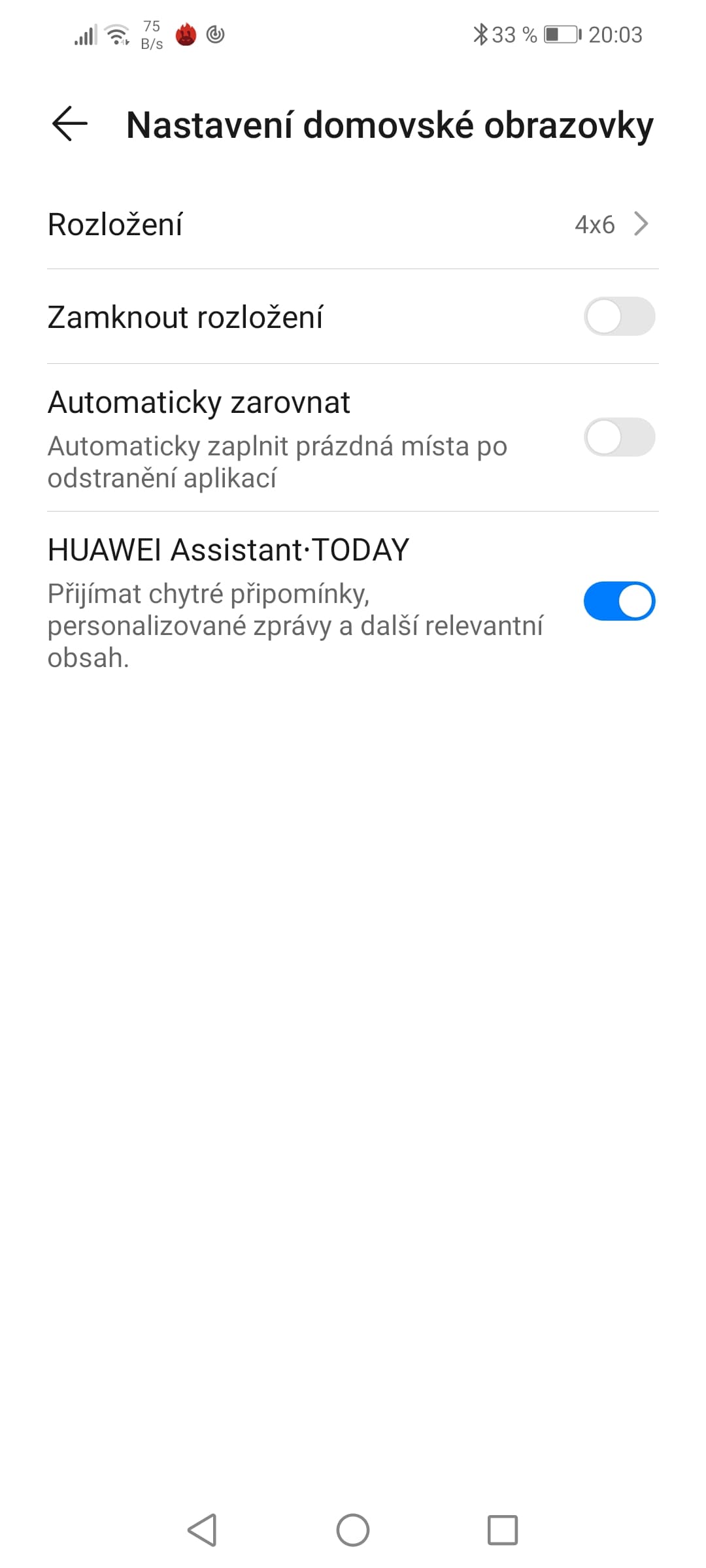 Huawei P Smart 2021