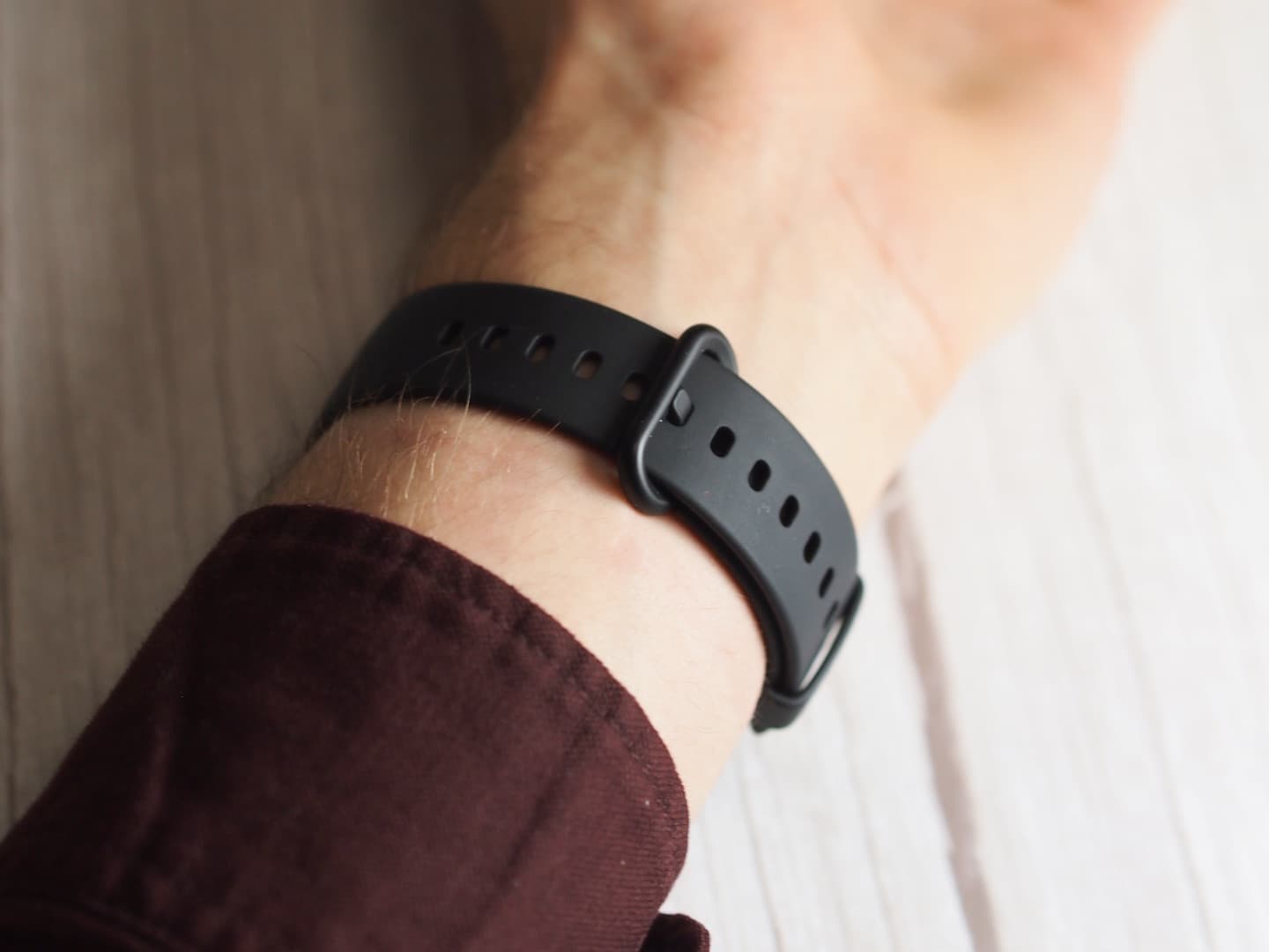 Xiaomi Mi Watch Lite, recenze