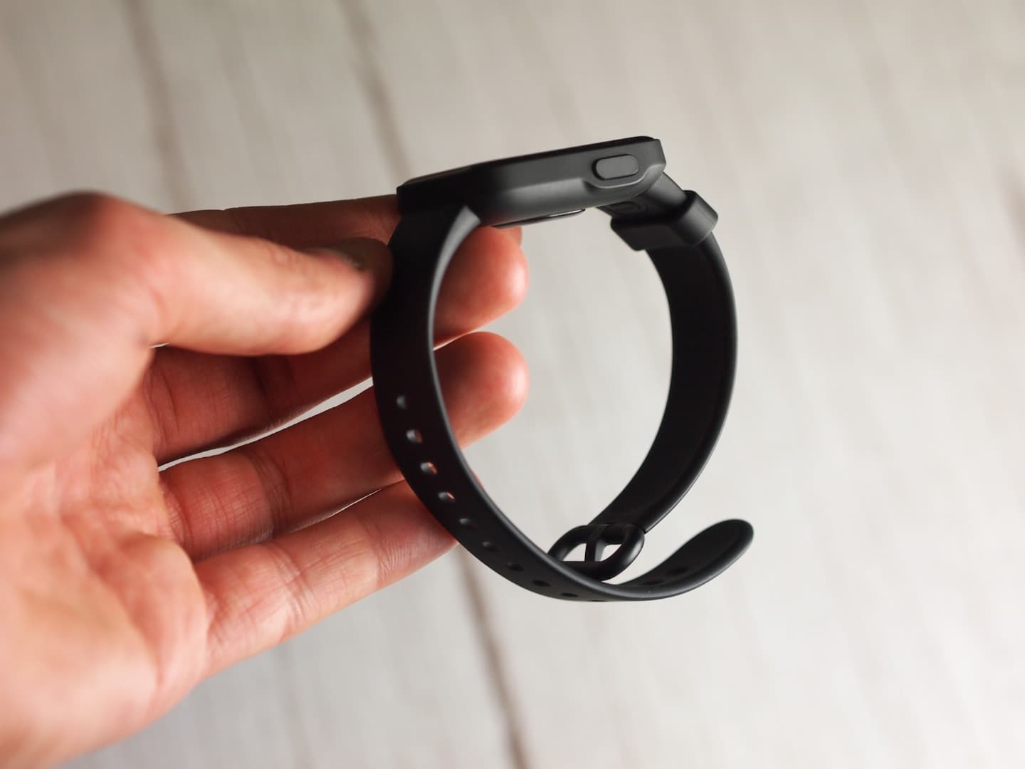 Xiaomi Mi Watch Lite, recenze