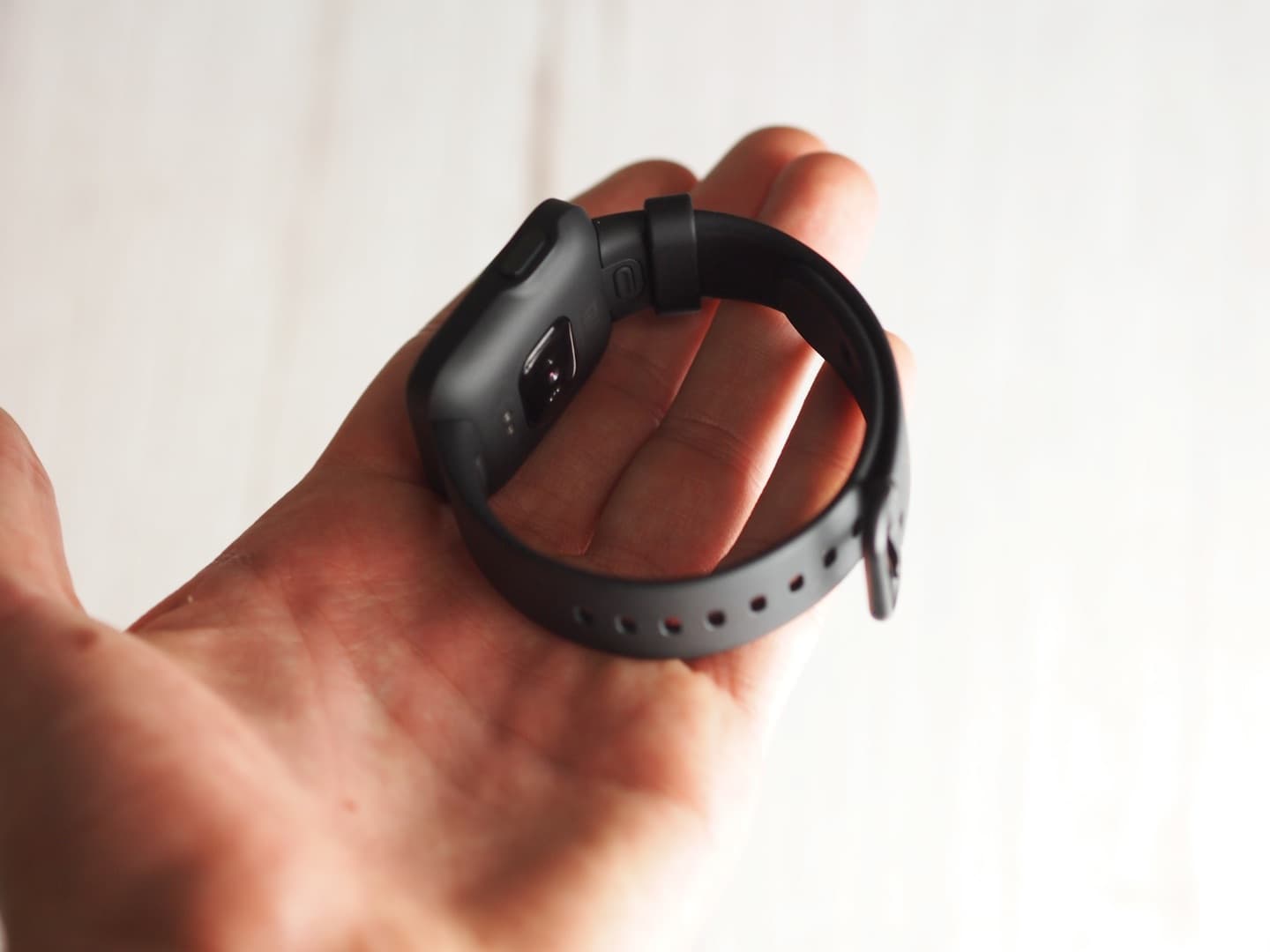 Xiaomi Mi Watch Lite, recenze