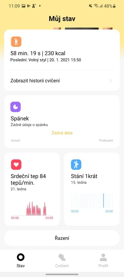 Xiaomi Mi Watch Lite, recenze