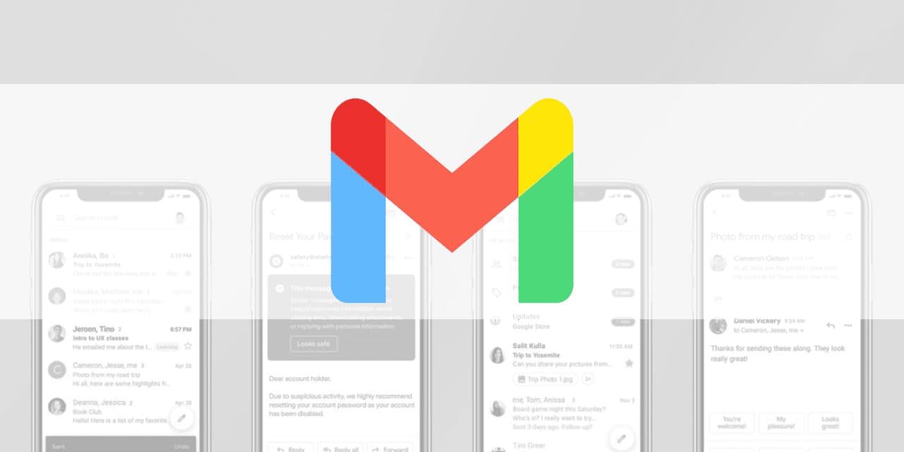 Gmail