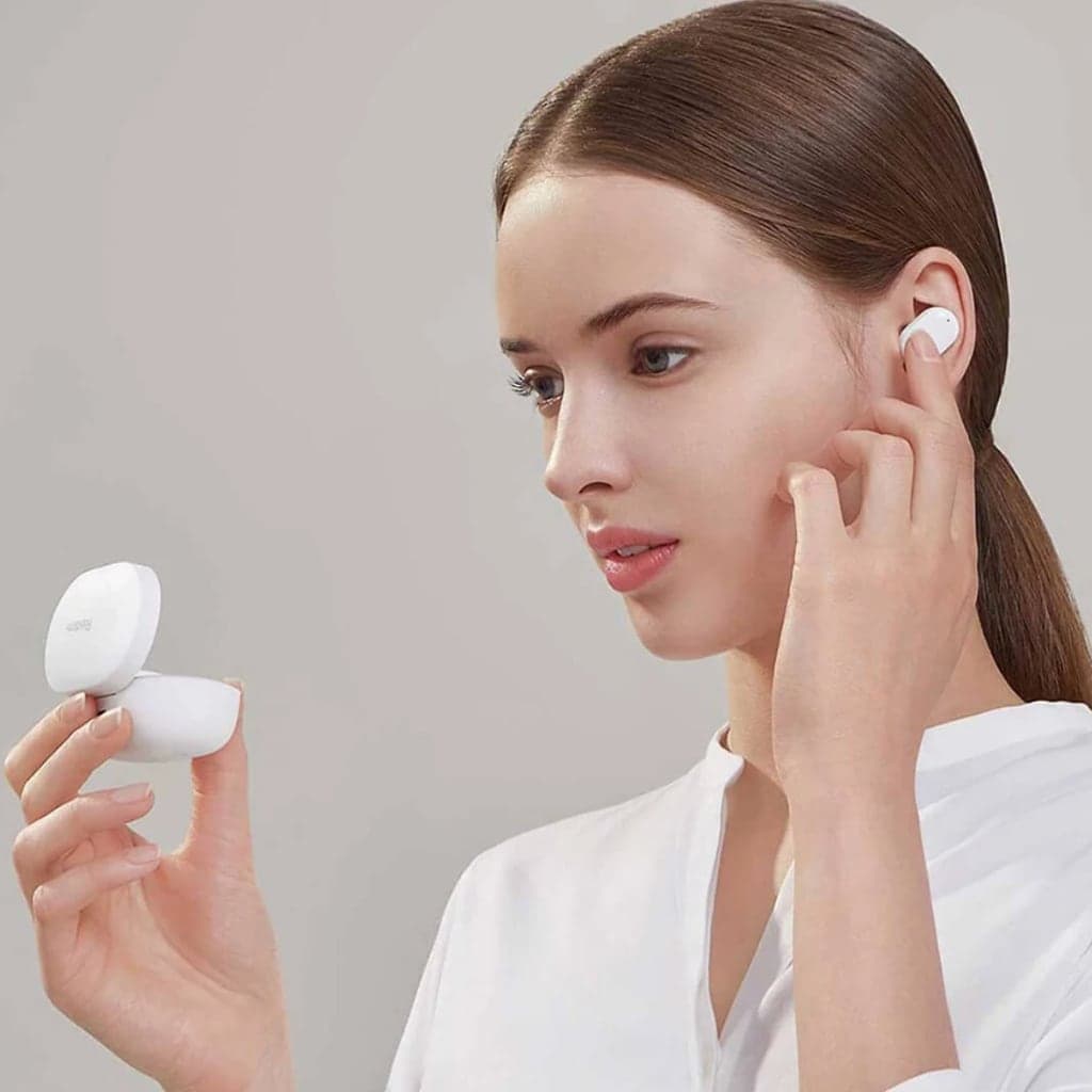 AirDots 3, bezdrátová sluchátka