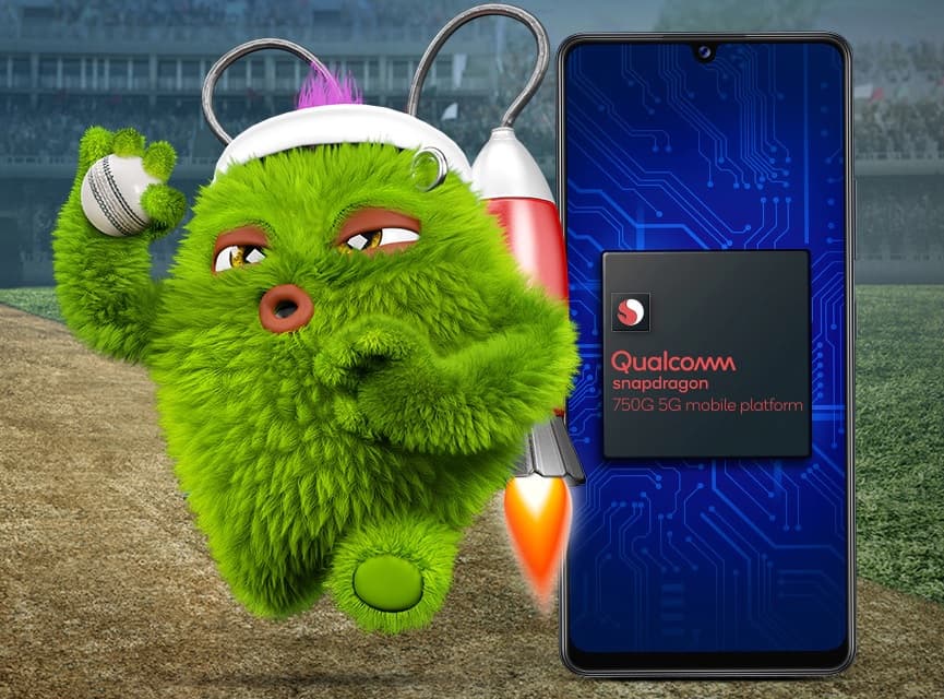 Samsung Galaxy M42 5G