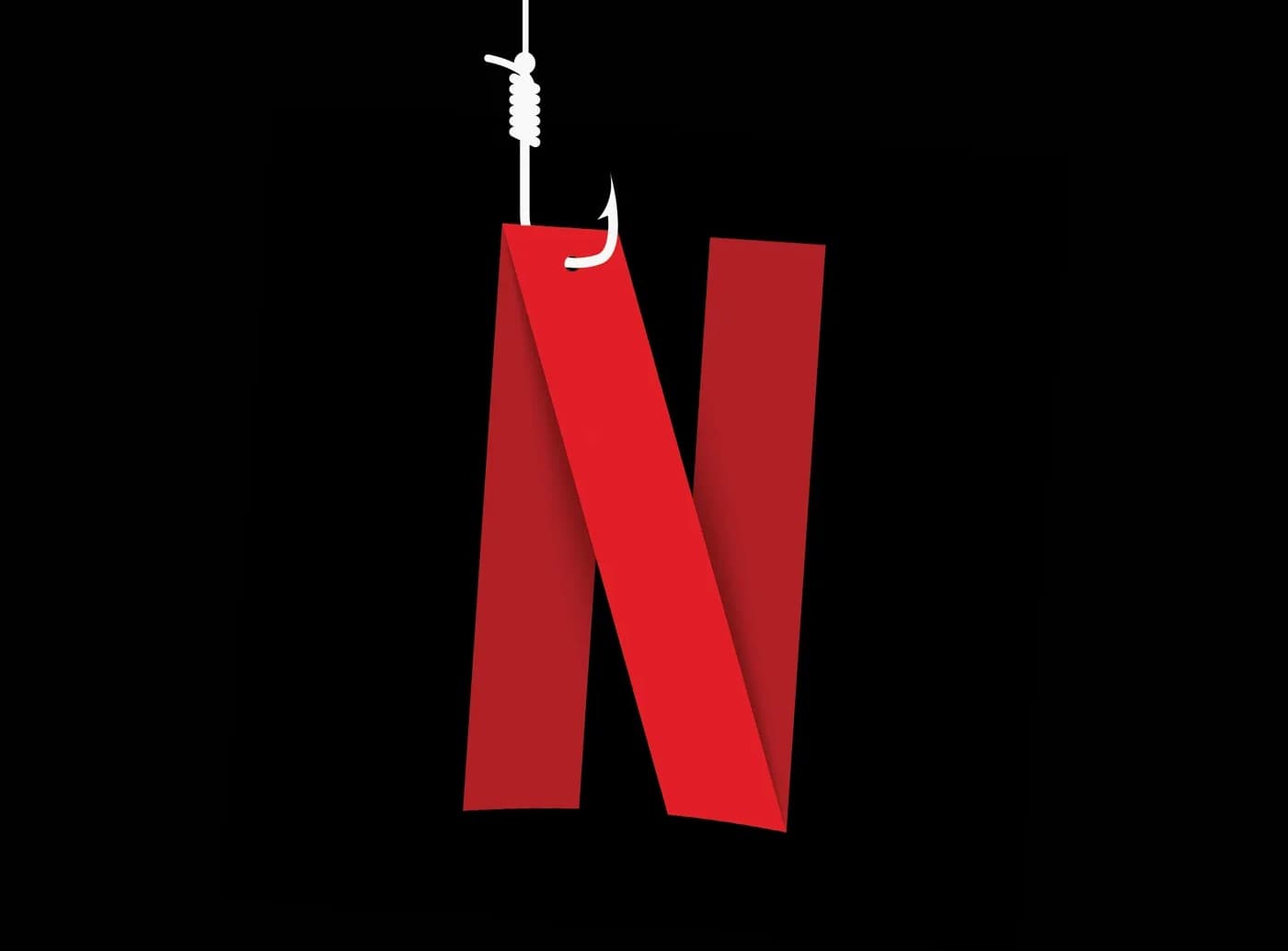 Podvod Netflix