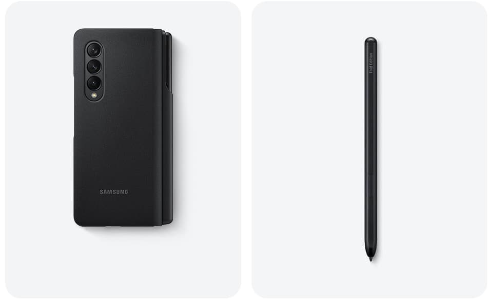 Samsung Galaxy Z Fold 3