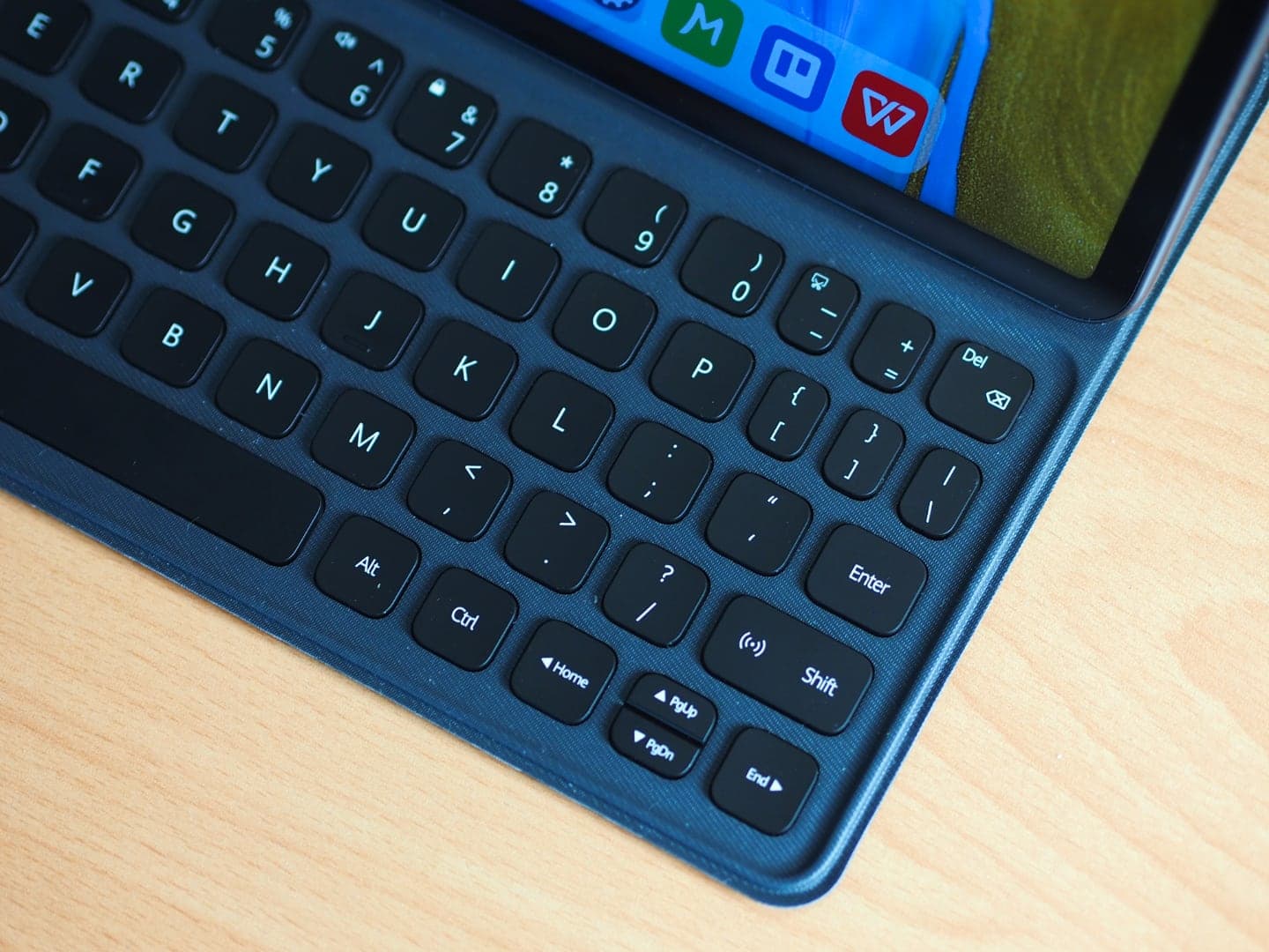 Huawei MatePad 11, recenze