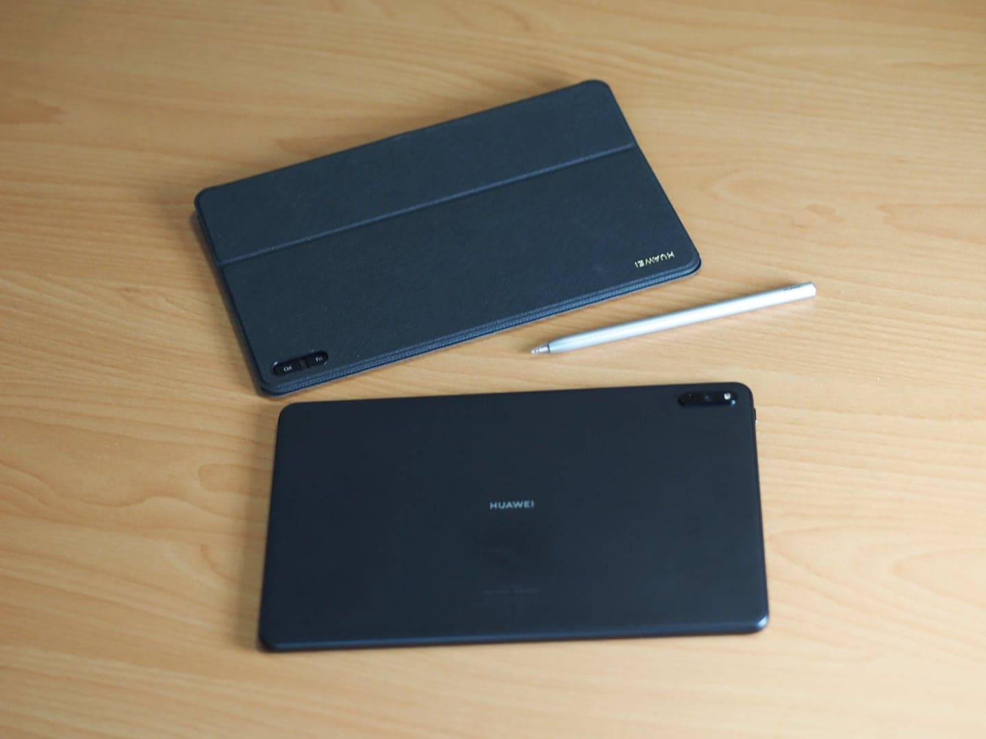 Huawei MatePad 11, recenze