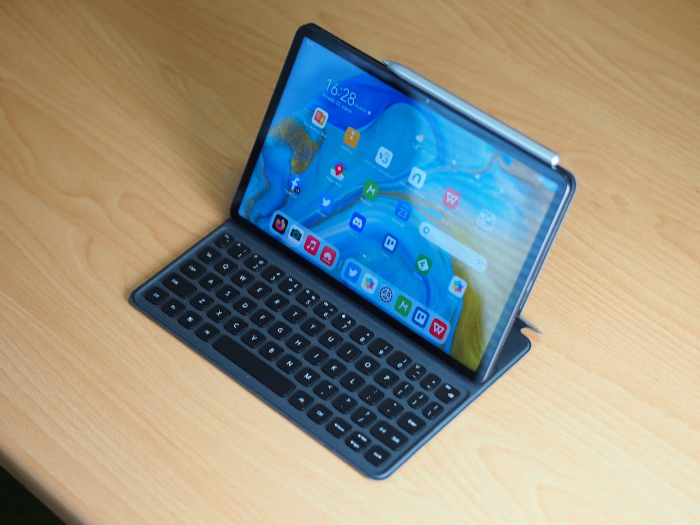 Huawei MatePad 11, recenze