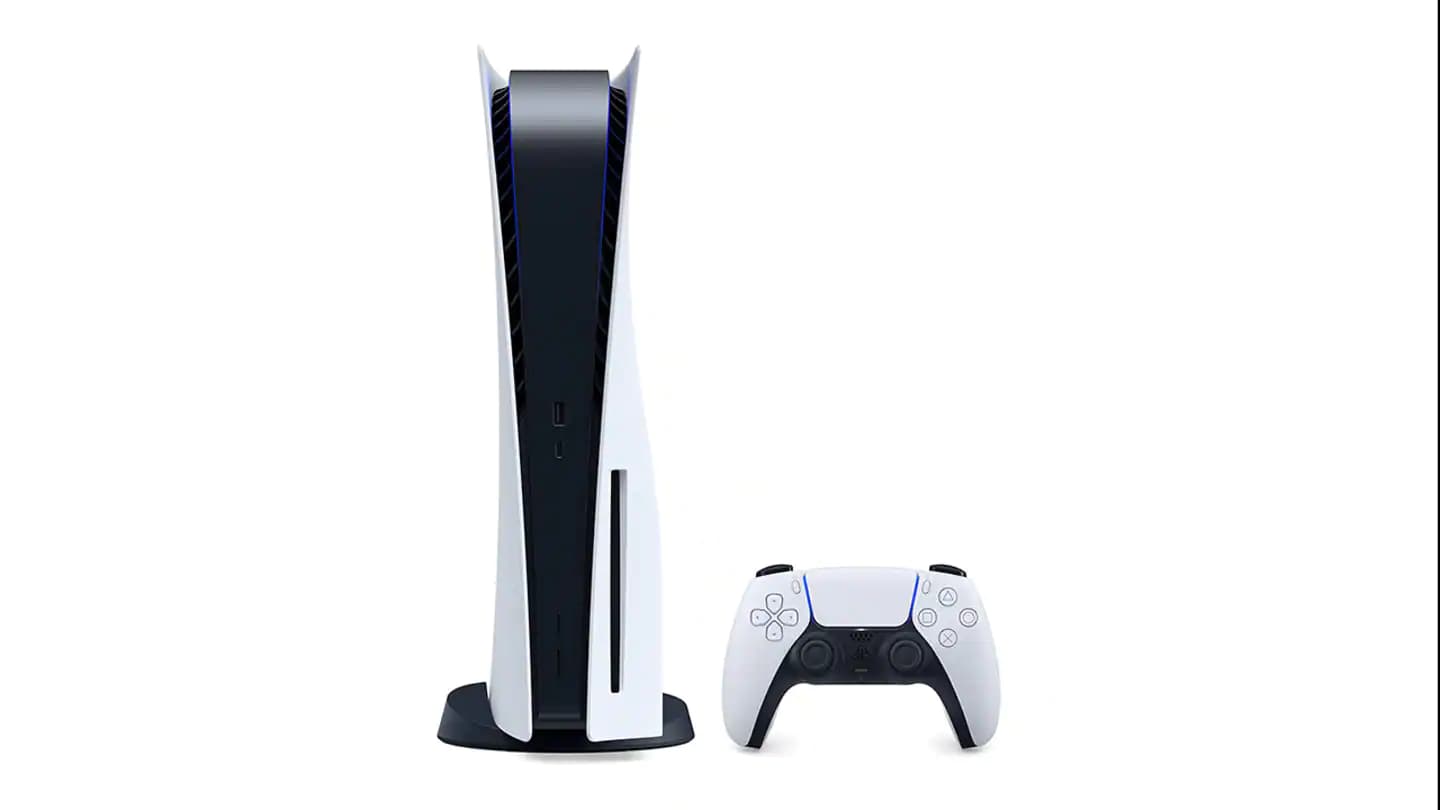 PlayStation 5