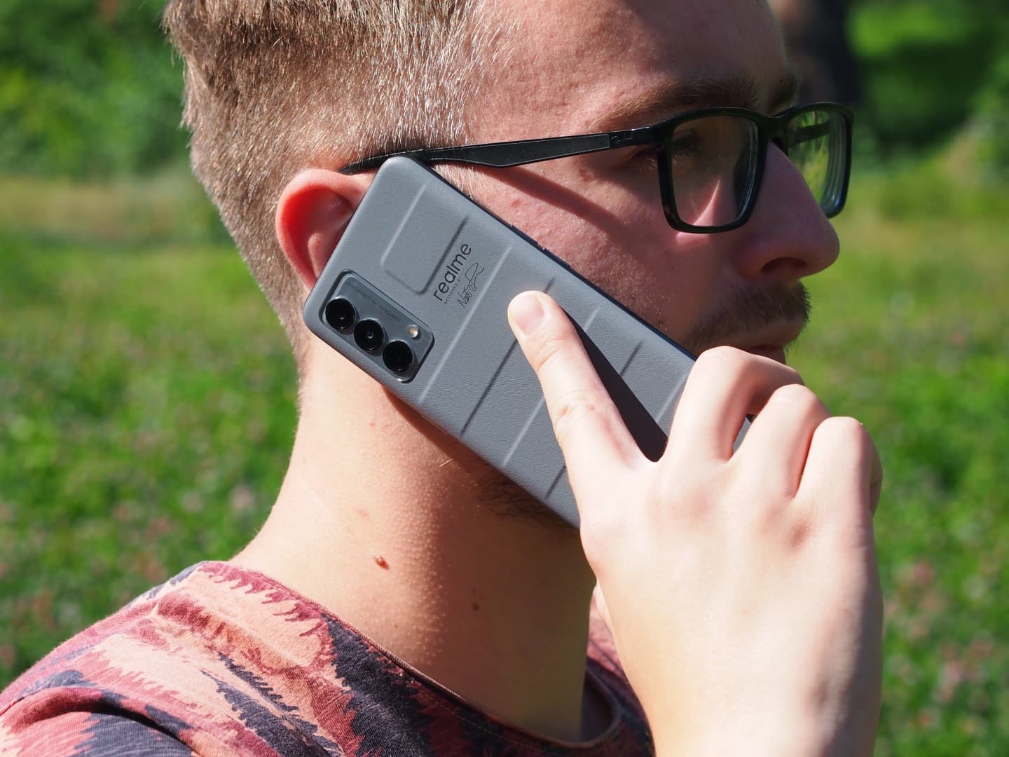 Realme GT Master Edition, recenze