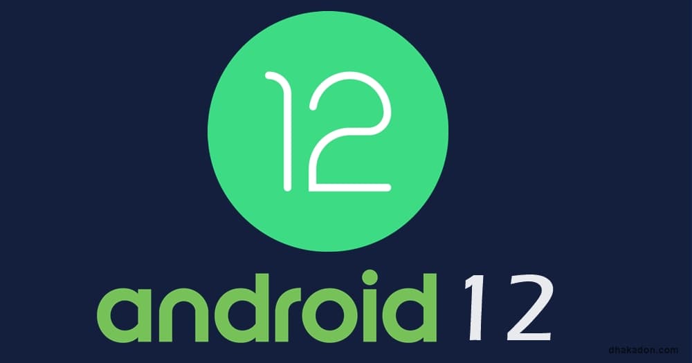 Android 12 přinese do telefonů spoustu změn