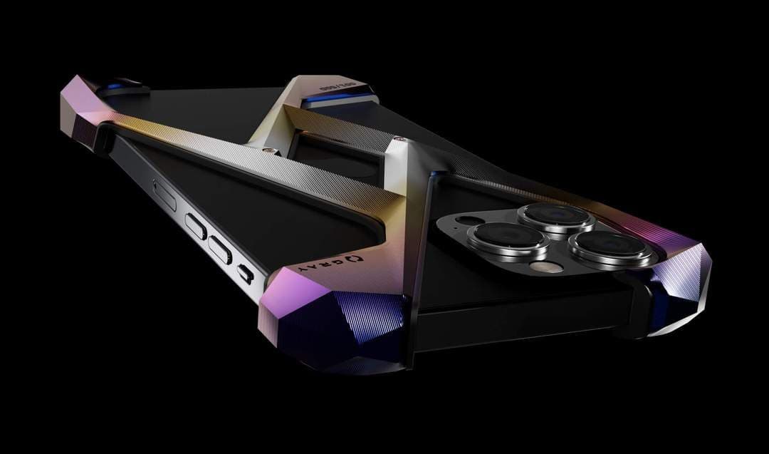 Dražší Aurora varianta