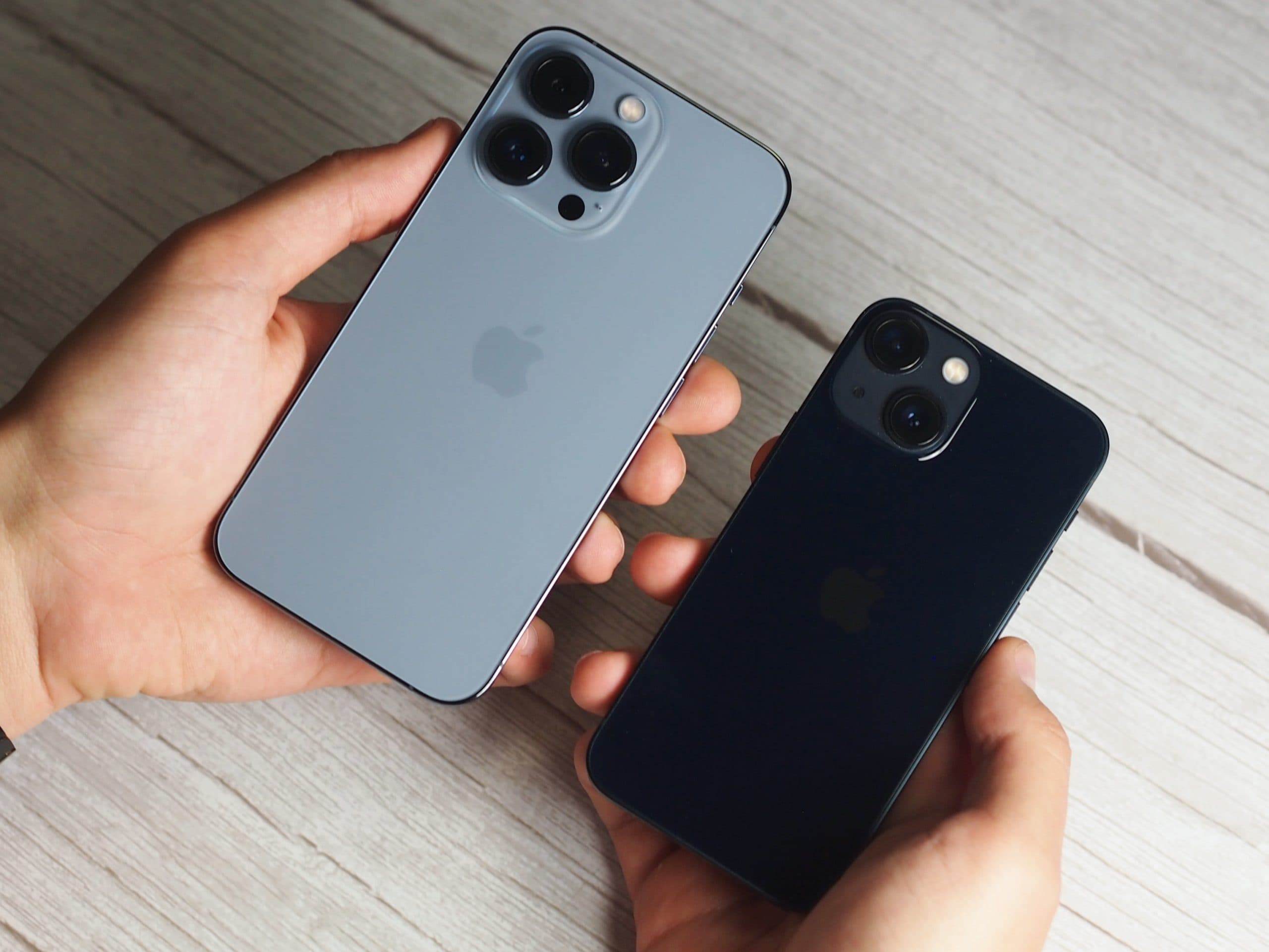 Apple iPhone 13 Mini