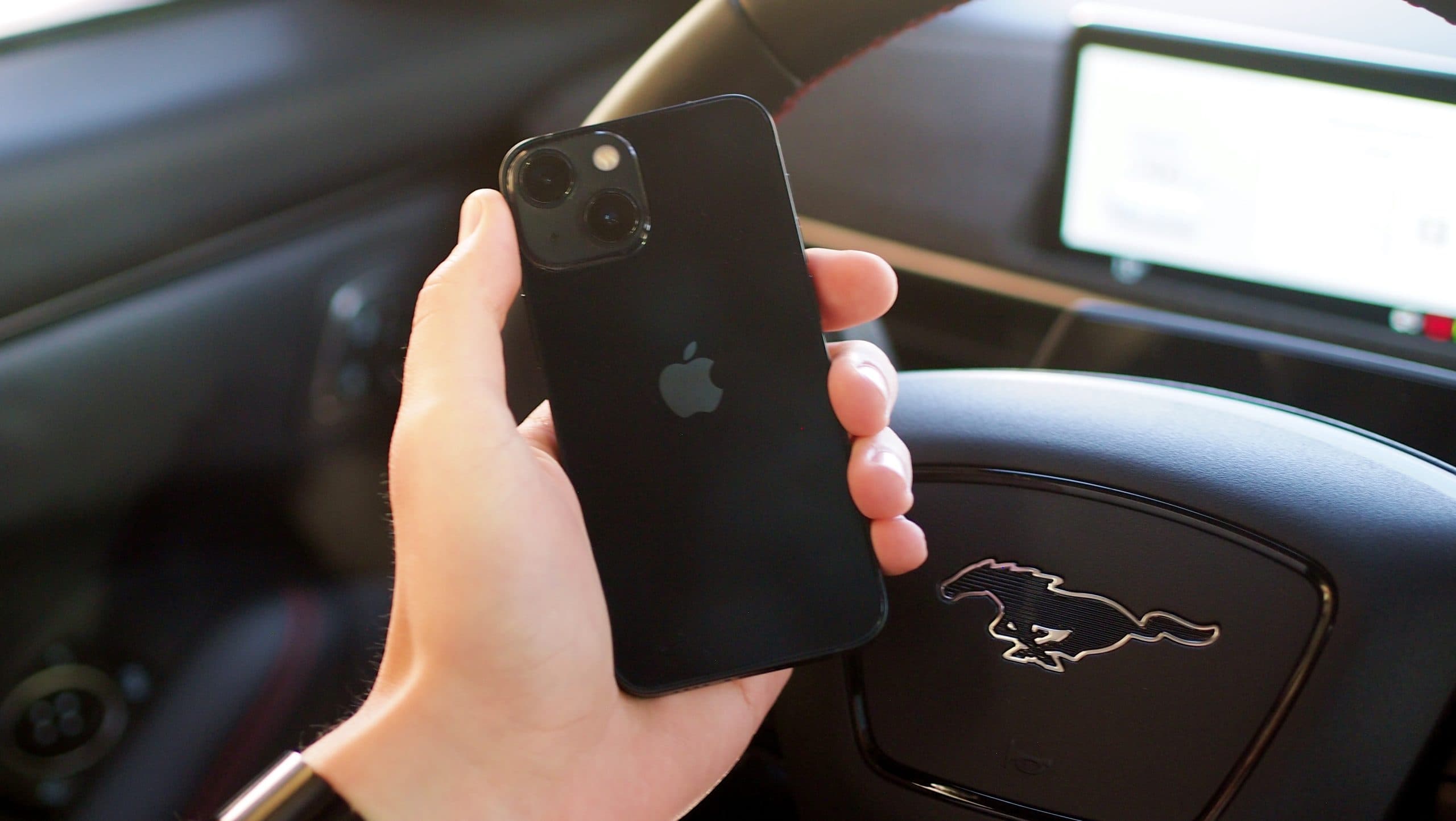 Apple iPhone 13 Mini