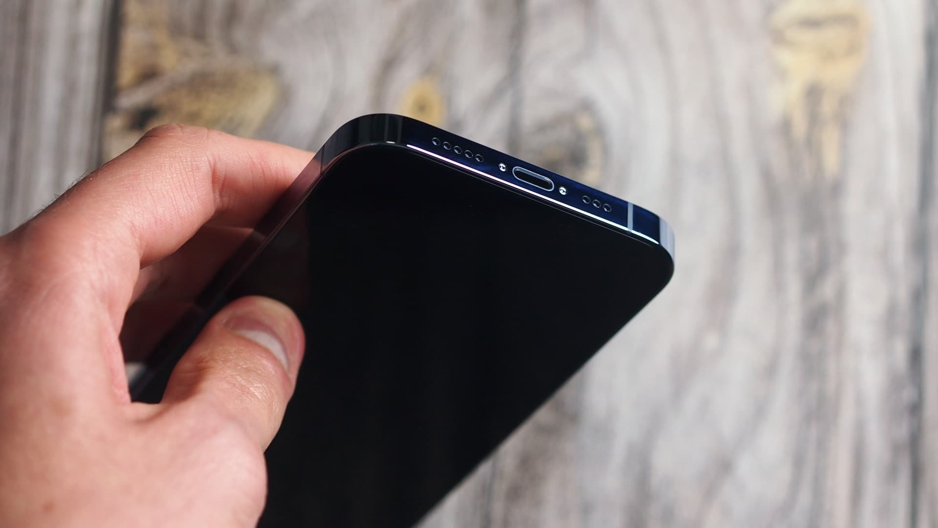 Apple iPhone 13 Pro, recenze