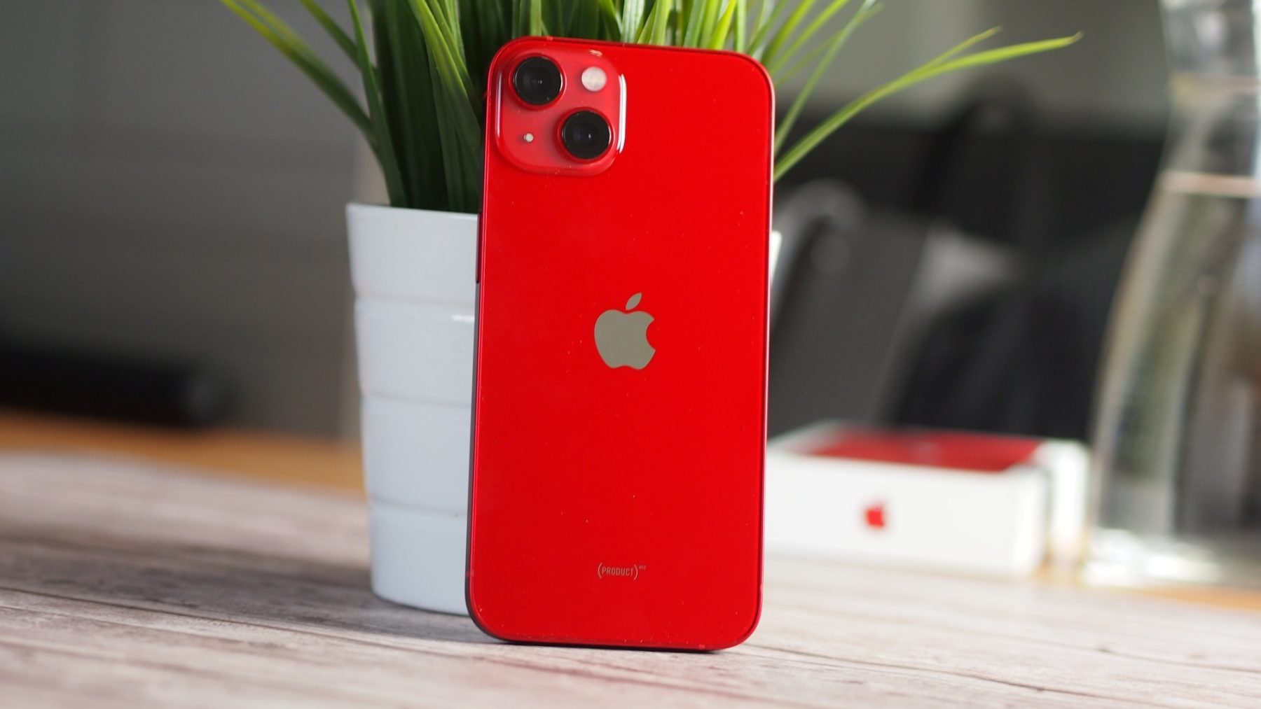 Apple iPhone 13, recenze