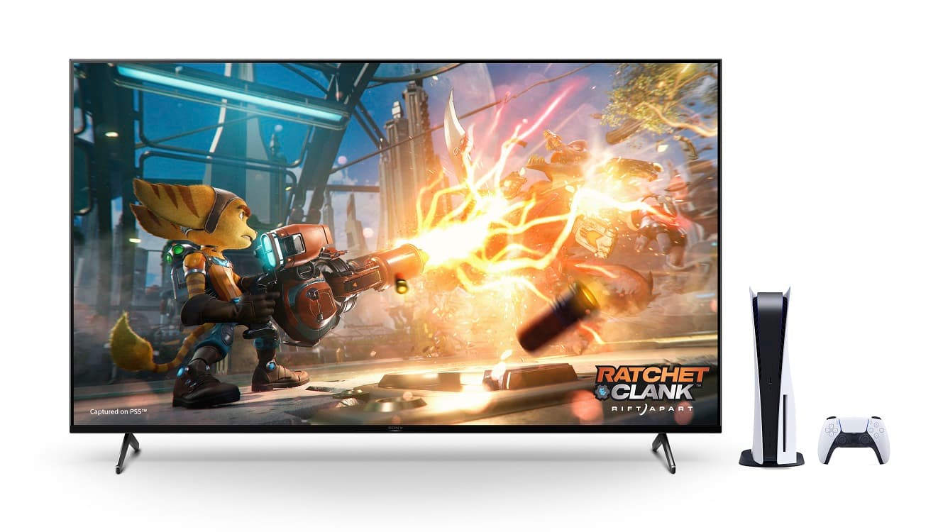Sony BRAVIA XR