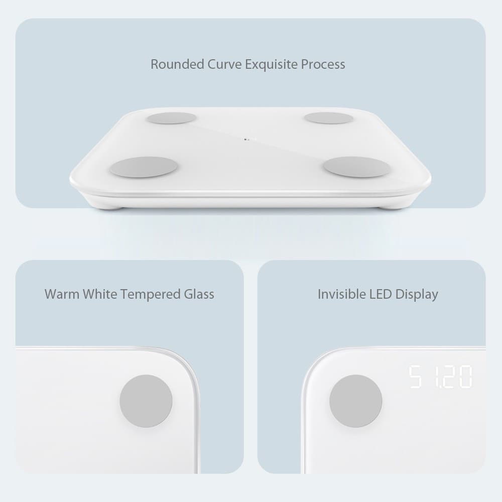 Xiaomi Mi Body Composition Scale 2