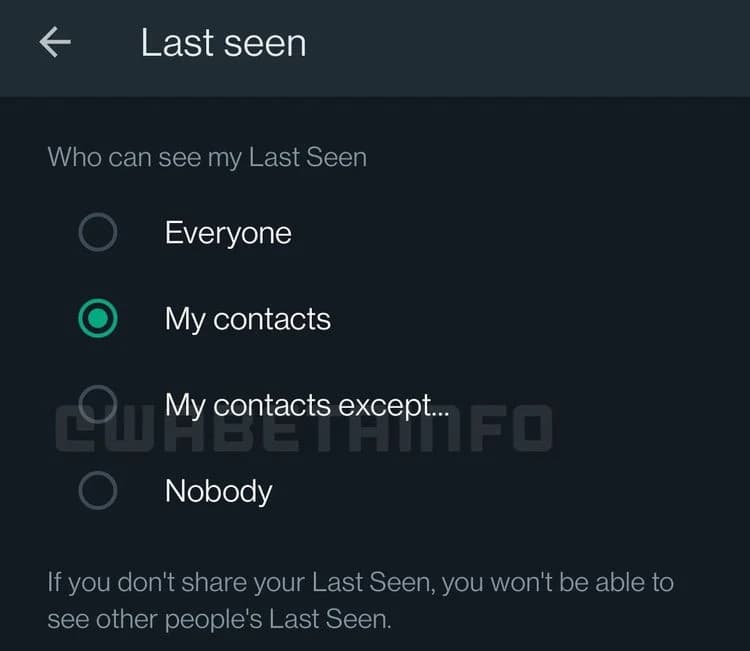 WhatsApp