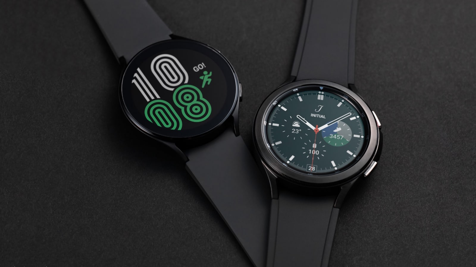 Samsung Galaxy Watch 4 | foto: Mobil Pohotovost