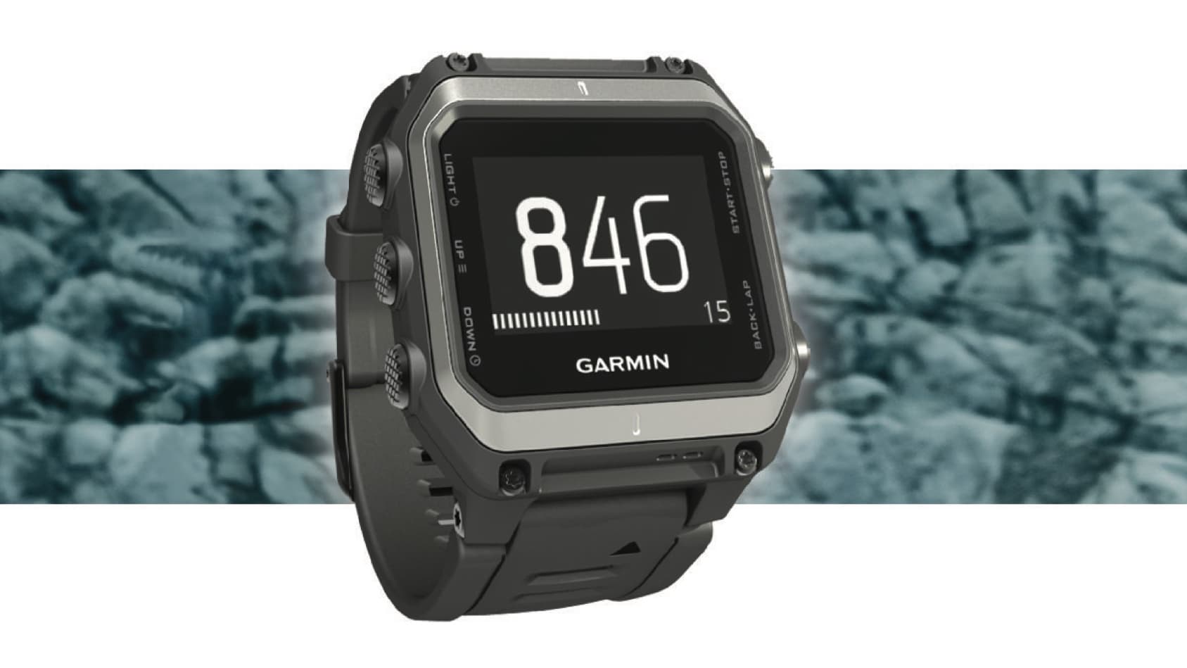 Garmin Epix