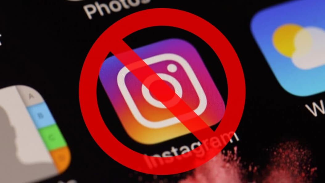 Instagram, ne