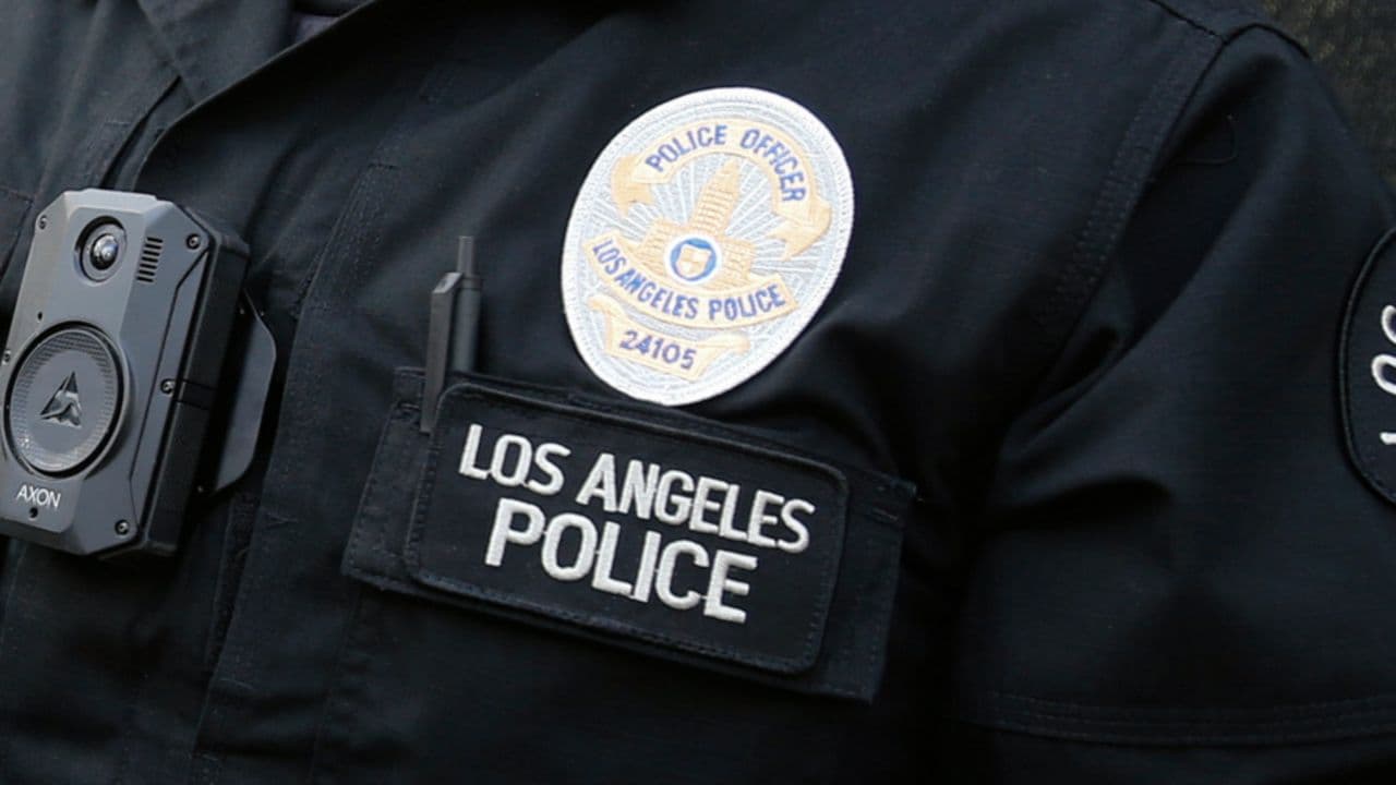LAPD