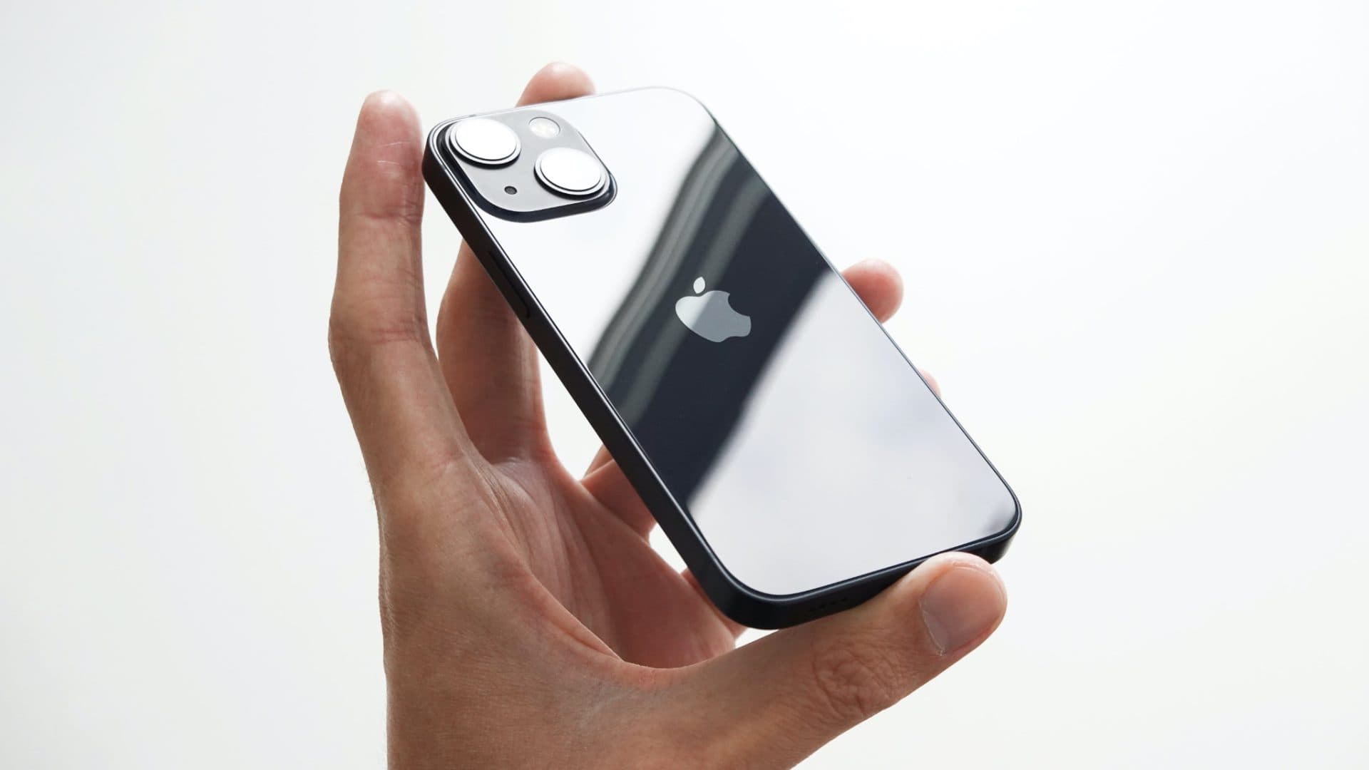 Apple iPhone 13 Mini