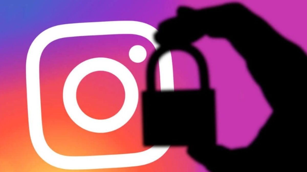 Instagram a jeho bezpečnost