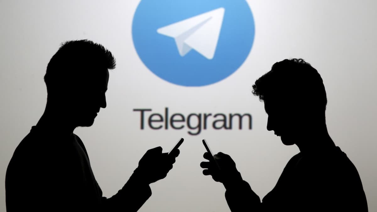 Telegram