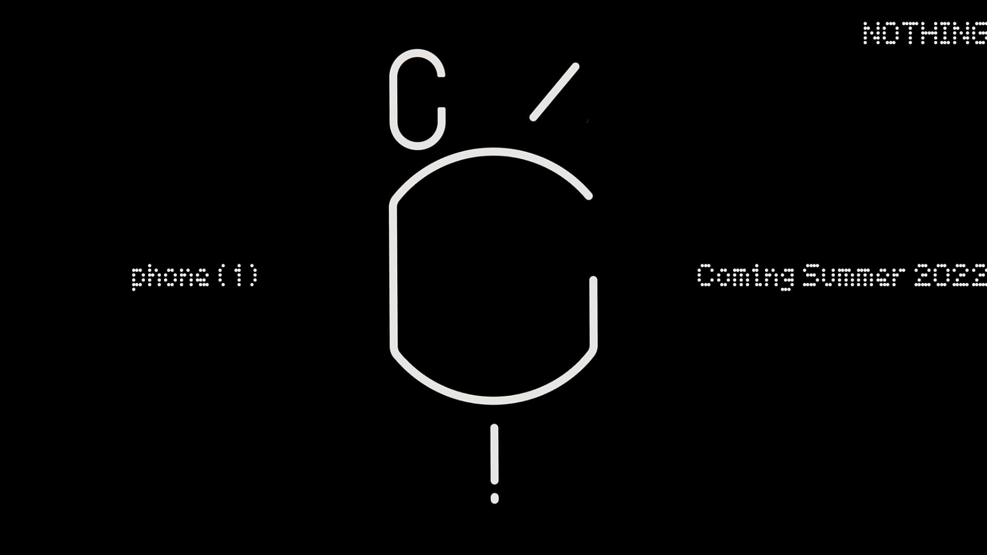 Nothing již dlouho láká na svůj první smartphone. Dočkáme se již brzy