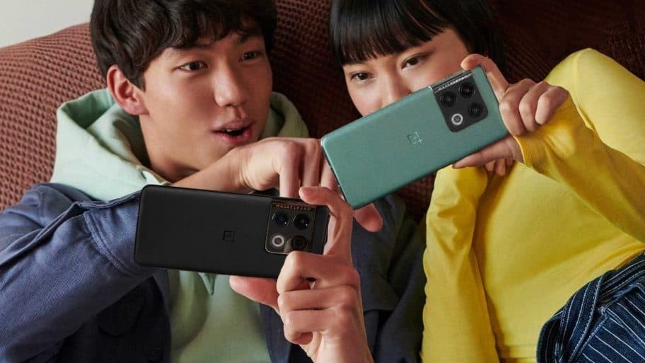 Letos nám OnePlus představí spoustu nových smartphonů