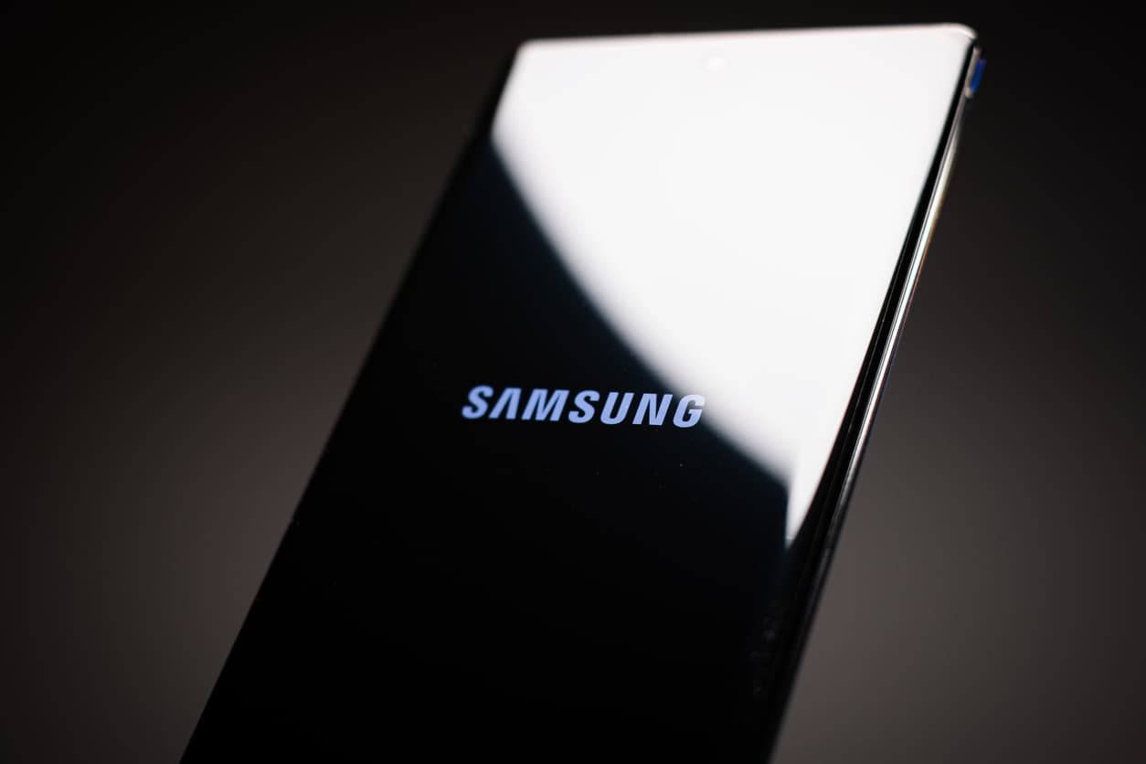Samsung