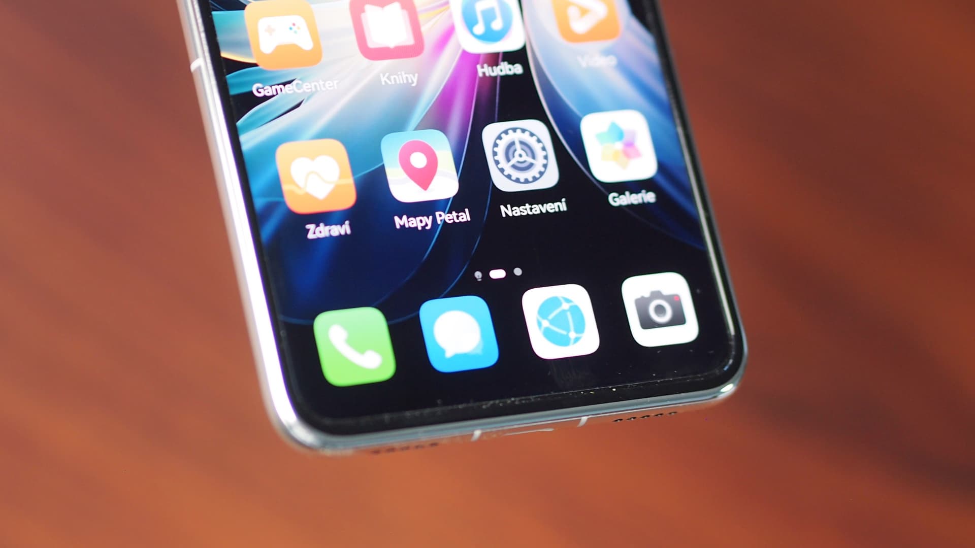 Huawei P50 Pocket, recenze