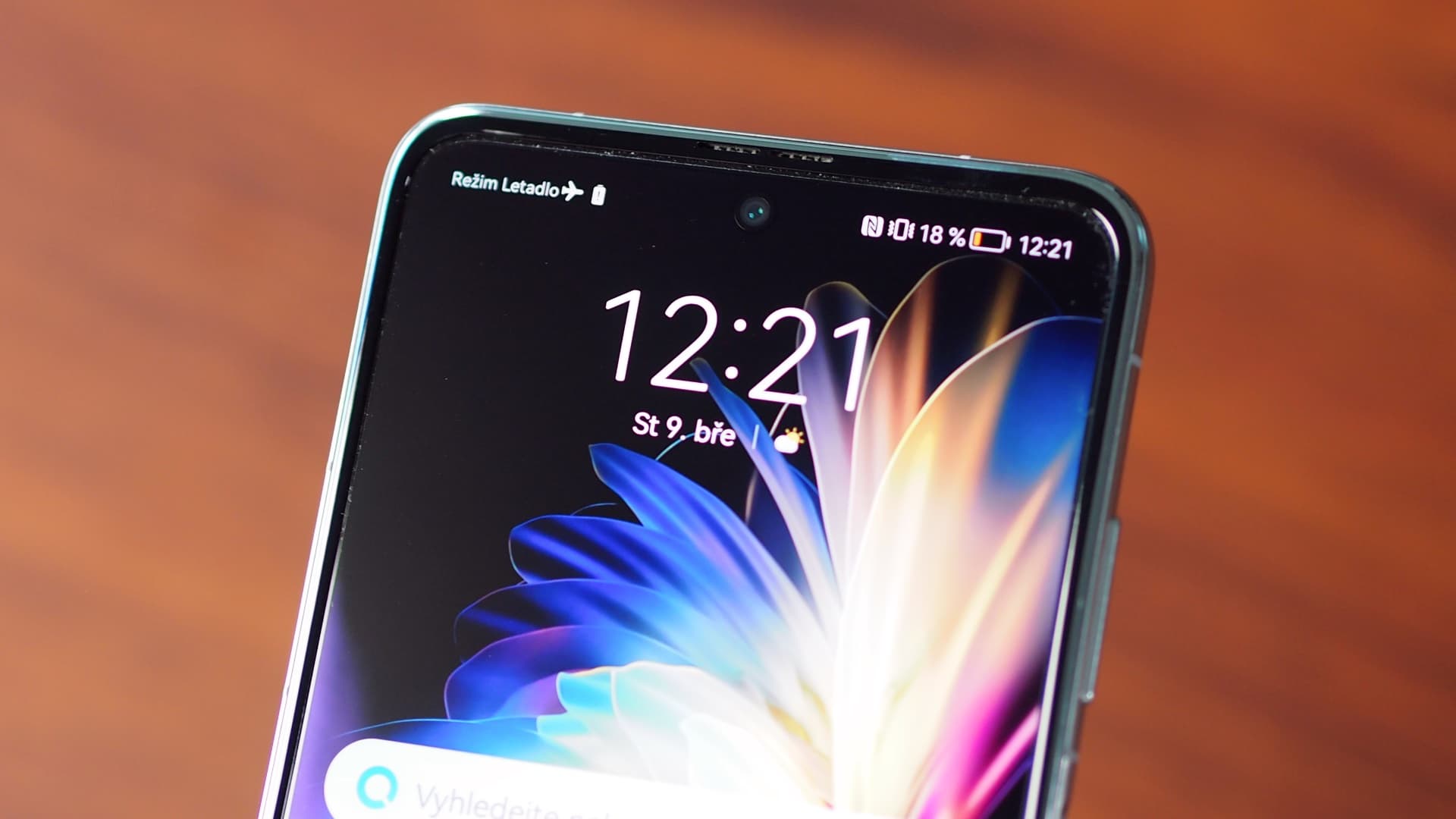 Huawei P50 Pocket, recenze