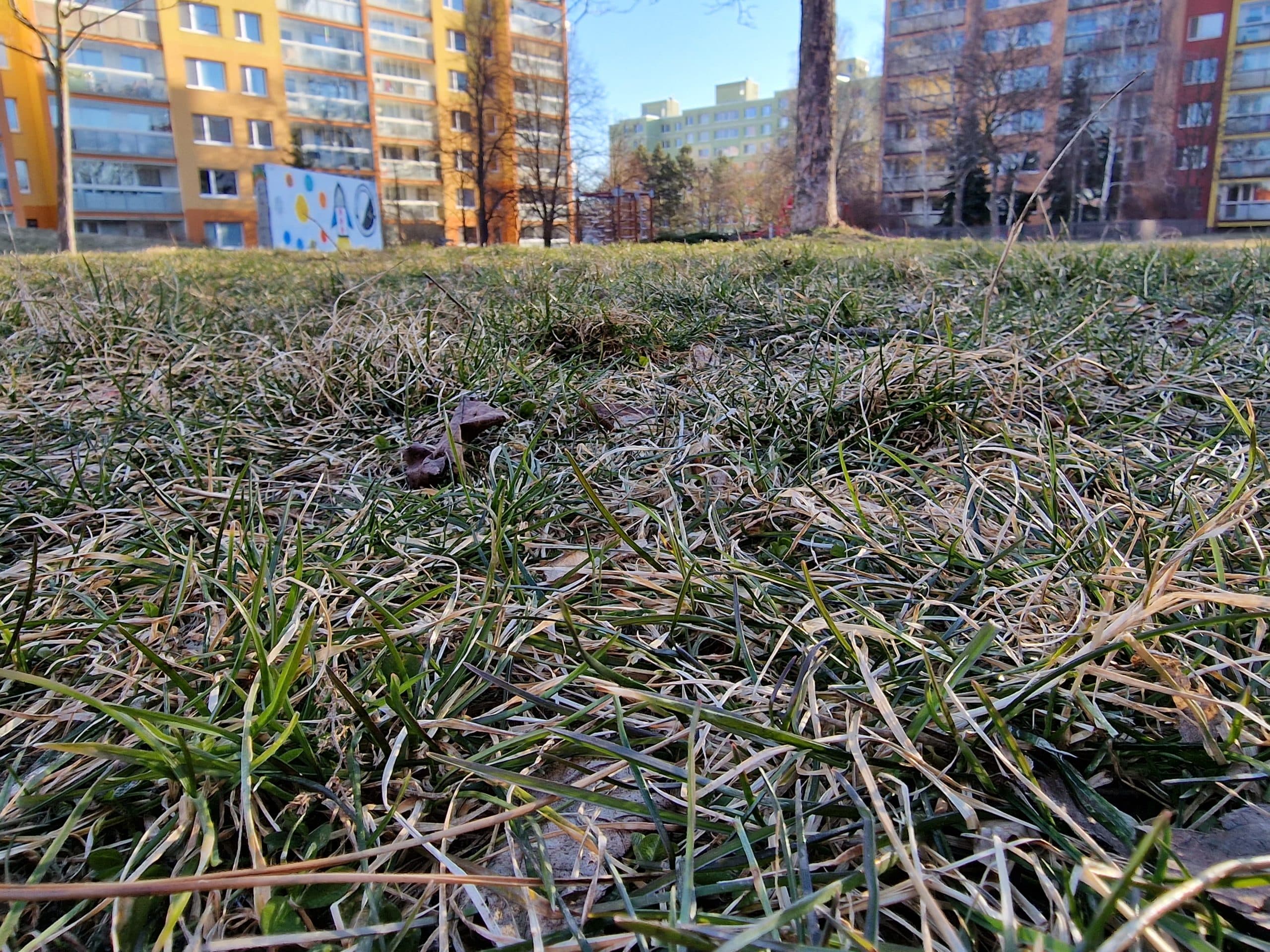 Samsung Galaxy S22 Ultra fotky