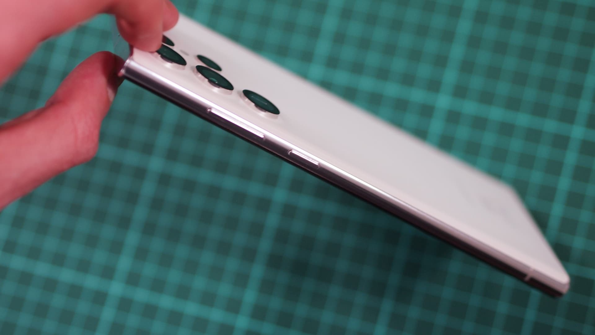 Samsung Galaxy S22 Ultra