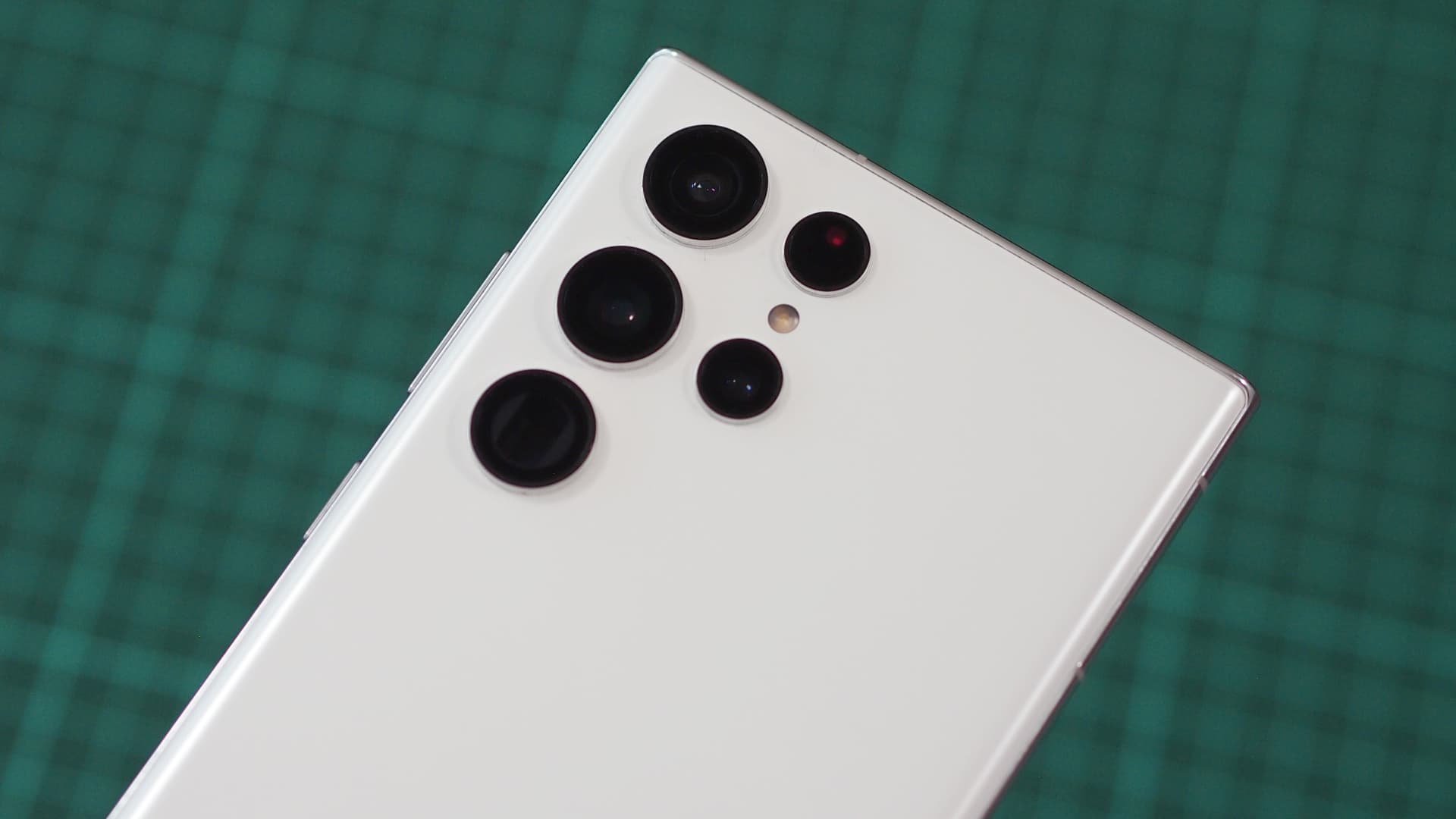 Samsung Galaxy S22 Ultra