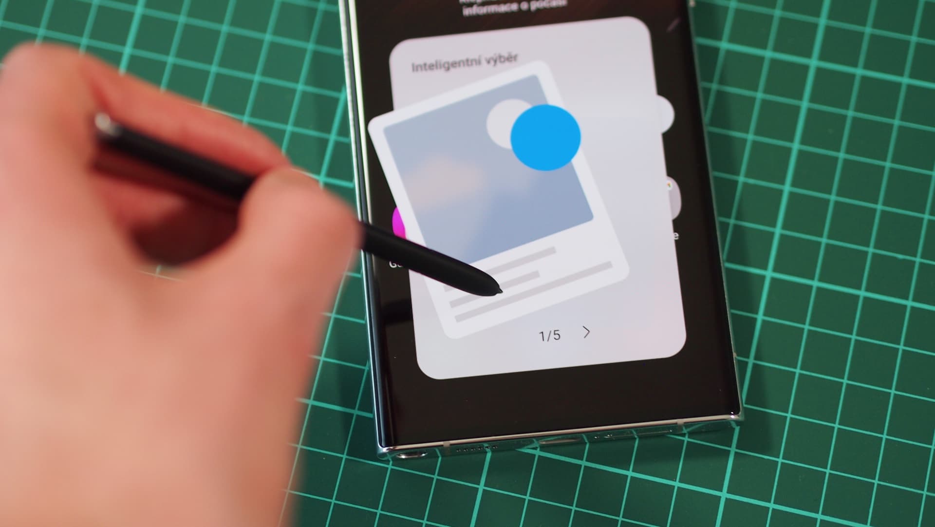 Samsung Galaxy S22 Ultra