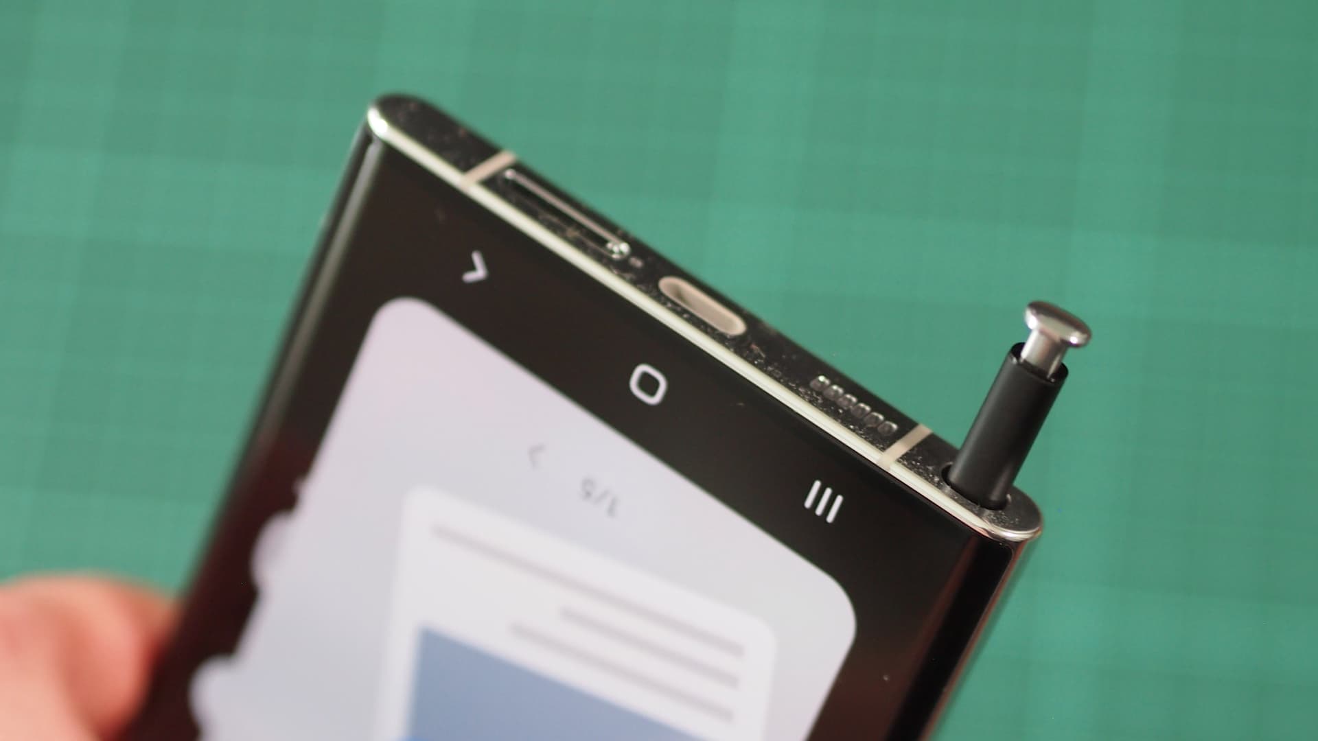 Samsung Galaxy S22 Ultra