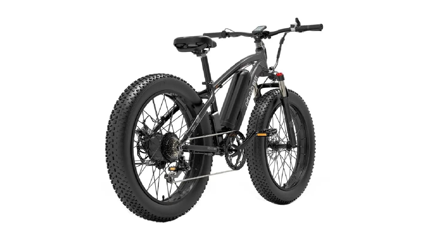 Gogobest GF600 elektrokolo