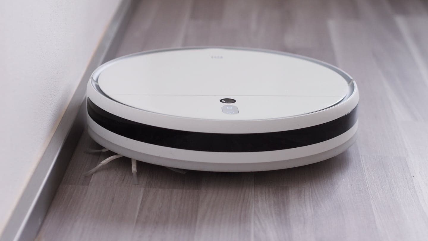 Xiaomi Mi Robot Vacuum Mop 2 recenze