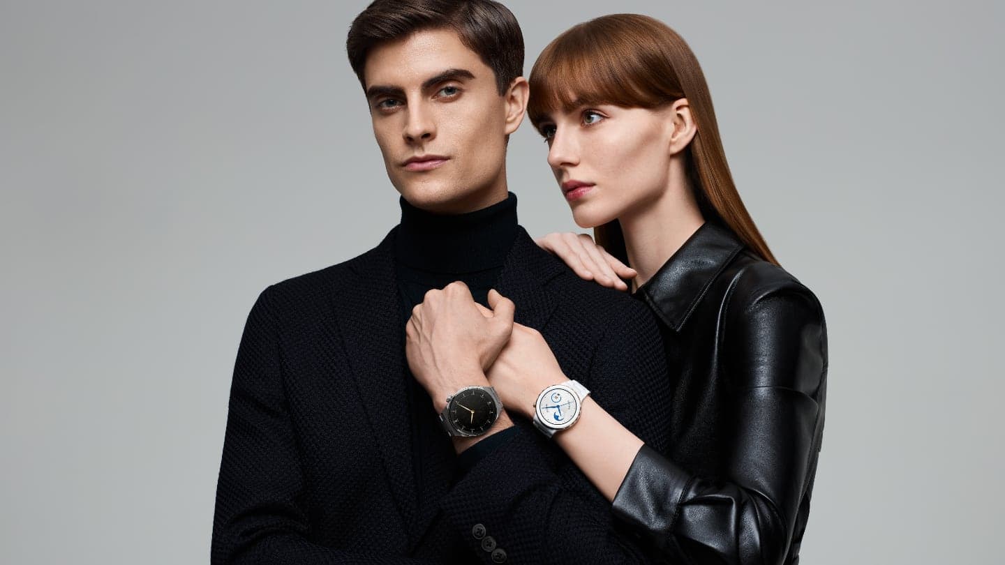 HUAWEI Watch GT 3 Pro