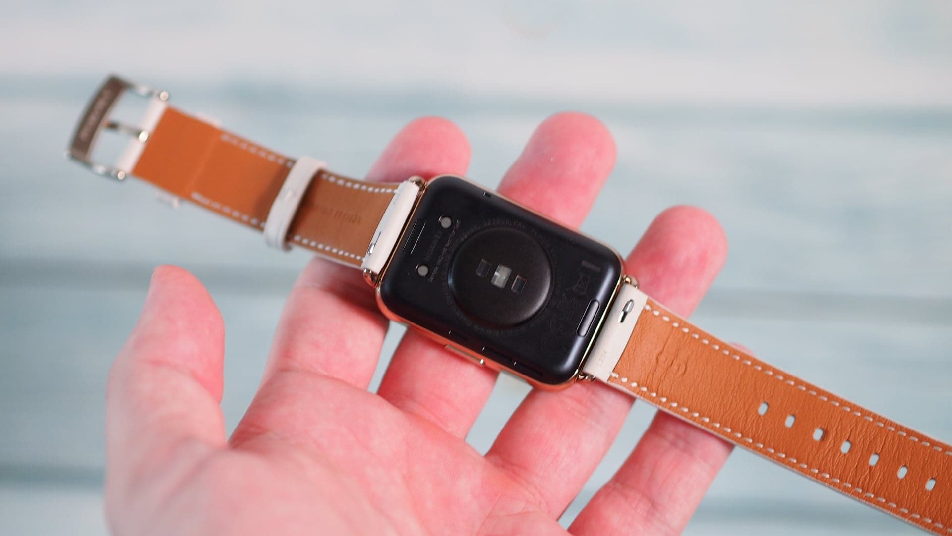 Huawei Watch Fit 2 recenze